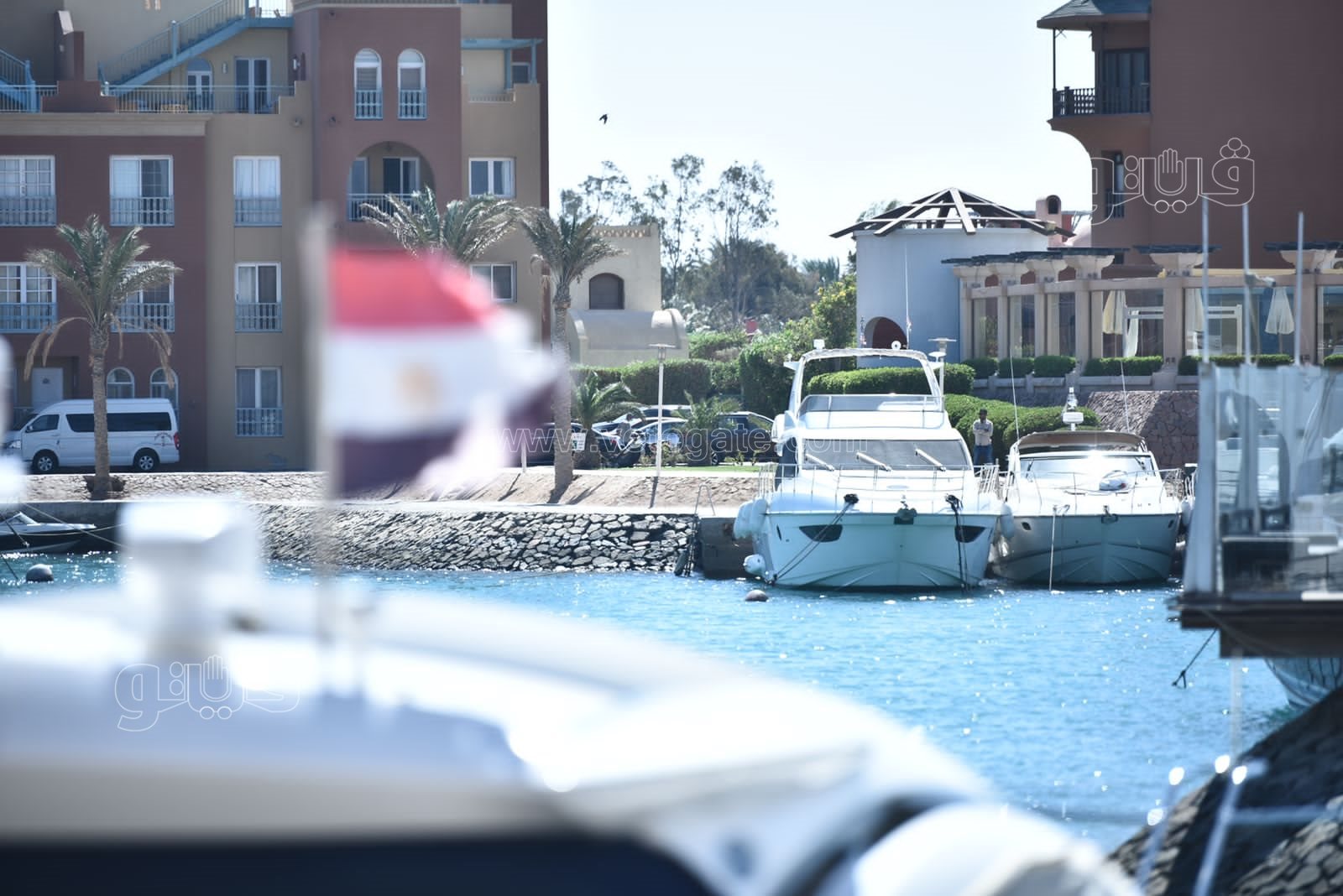 الجونة مدينة السحر والسياحة والجمال (38)