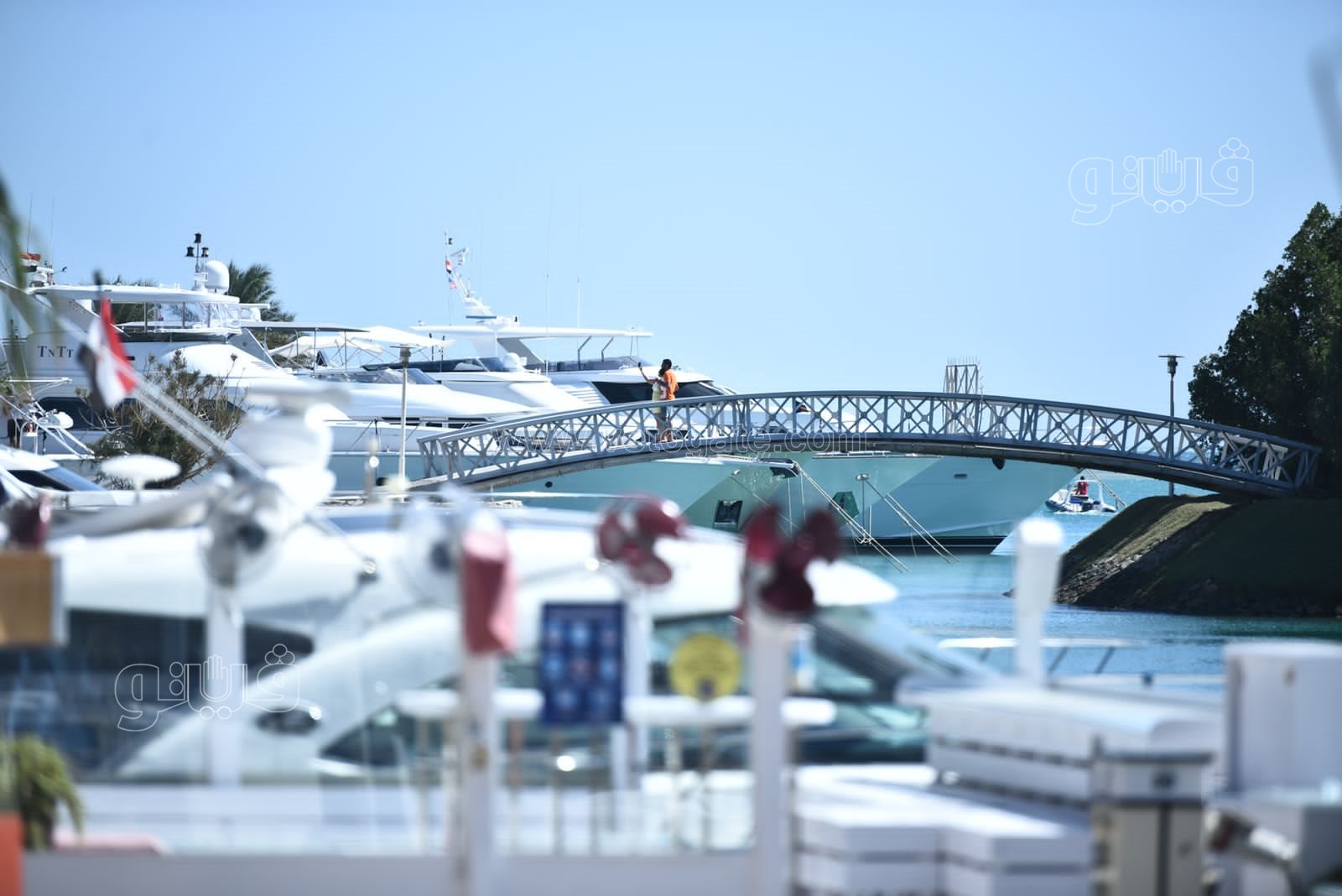 الجونة مدينة السحر والسياحة والجمال (39)