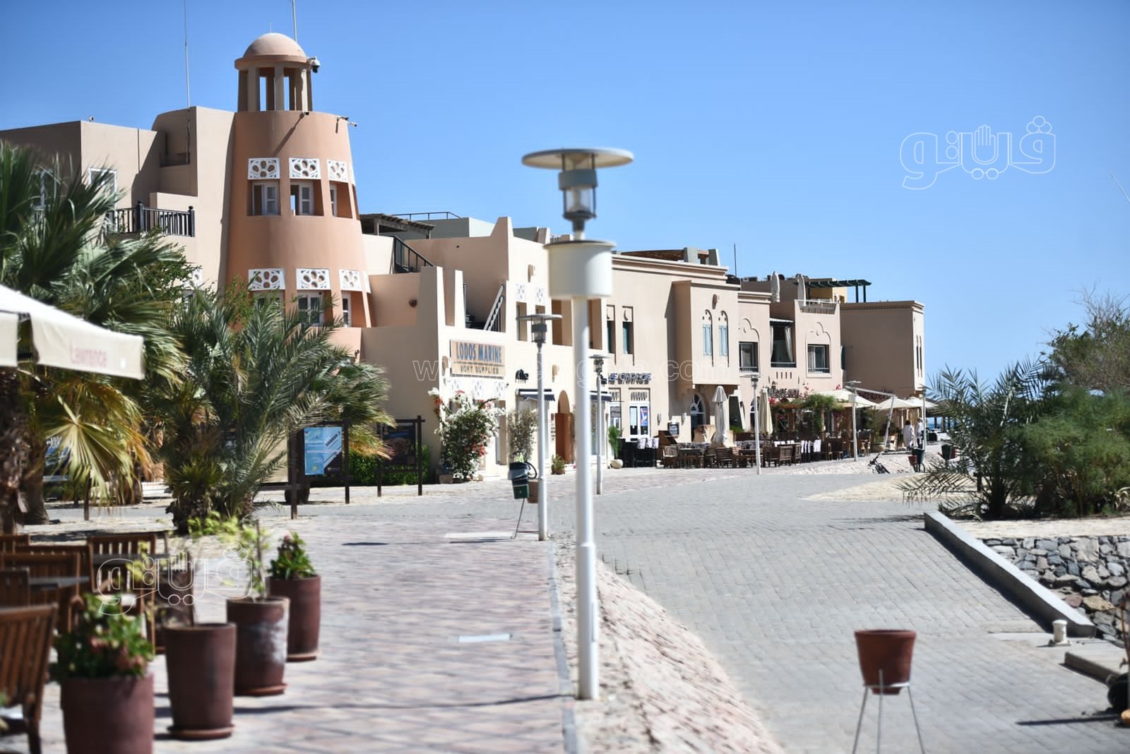 الجونة مدينة السحر والسياحة والجمال (41)