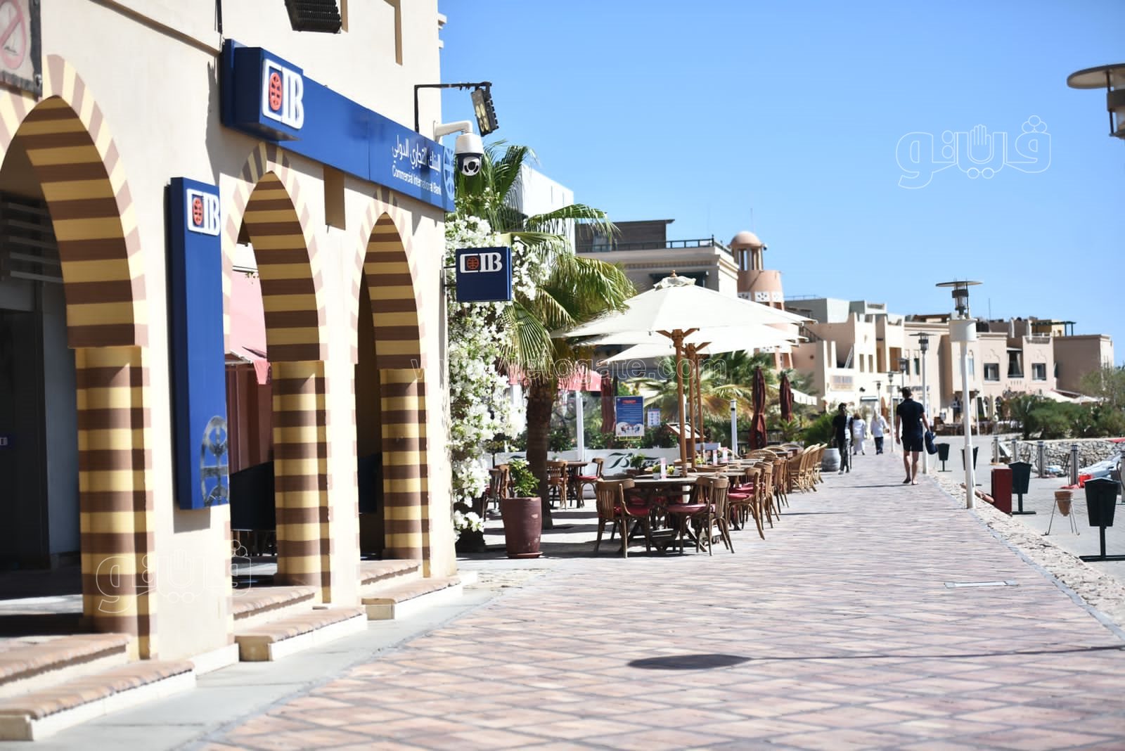 الجونة مدينة السحر والسياحة والجمال (42)