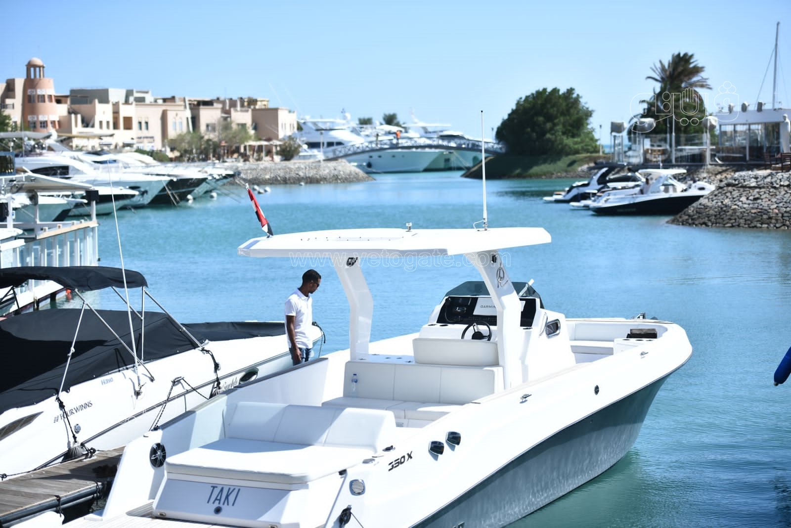 الجونة مدينة السحر والسياحة والجمال (44)