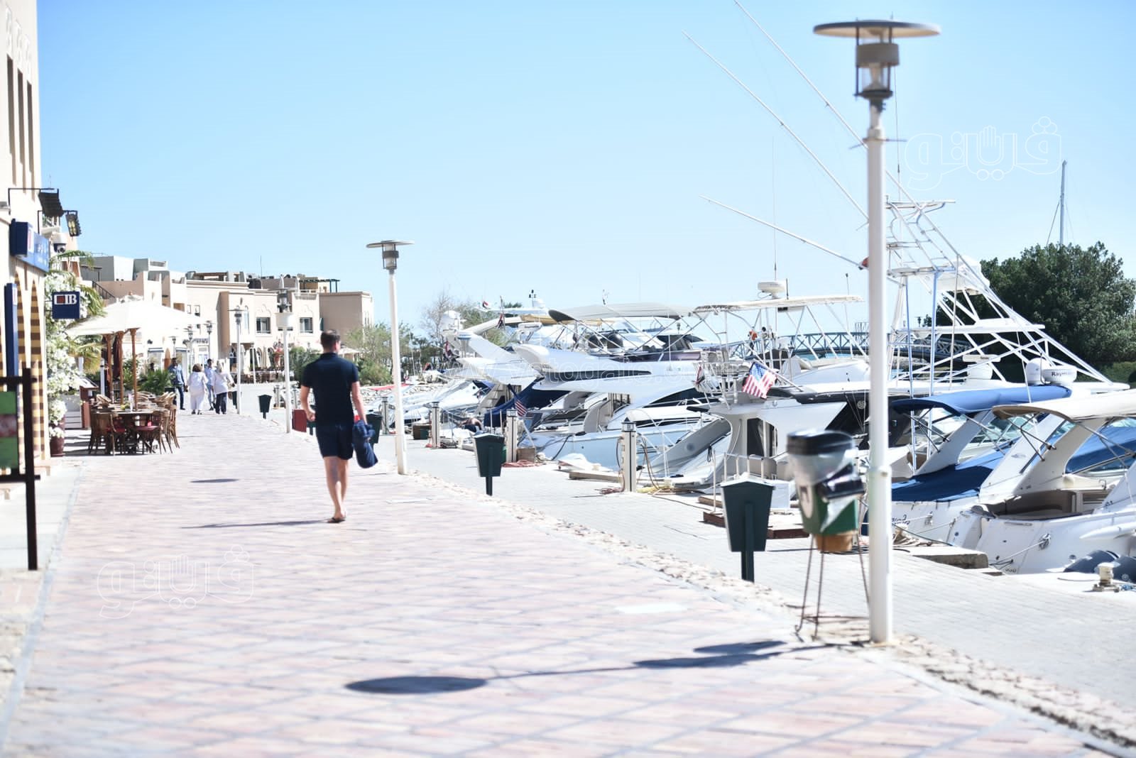 الجونة مدينة السحر والسياحة والجمال (45)