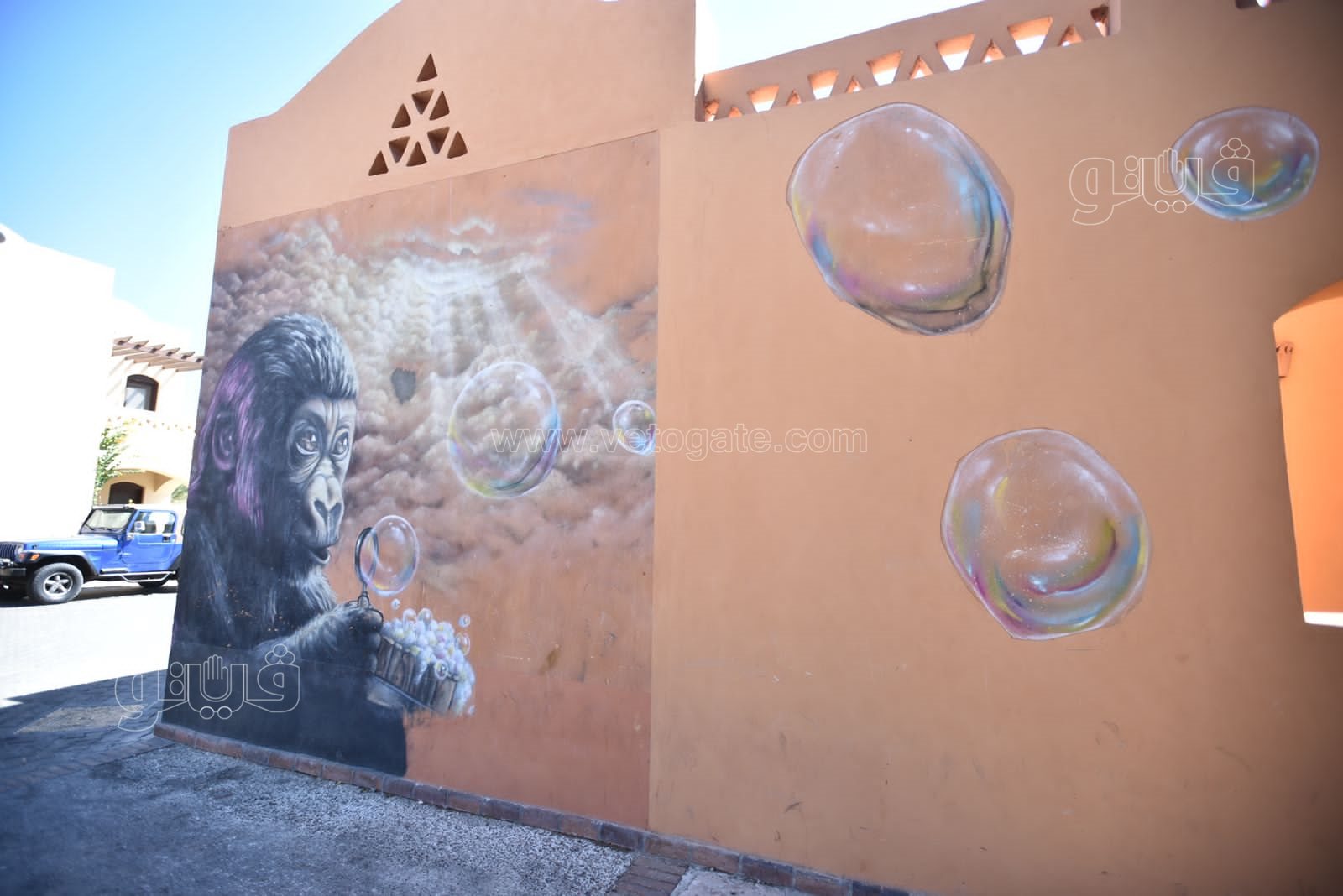 الجونة مدينة السحر والسياحة والجمال (46)