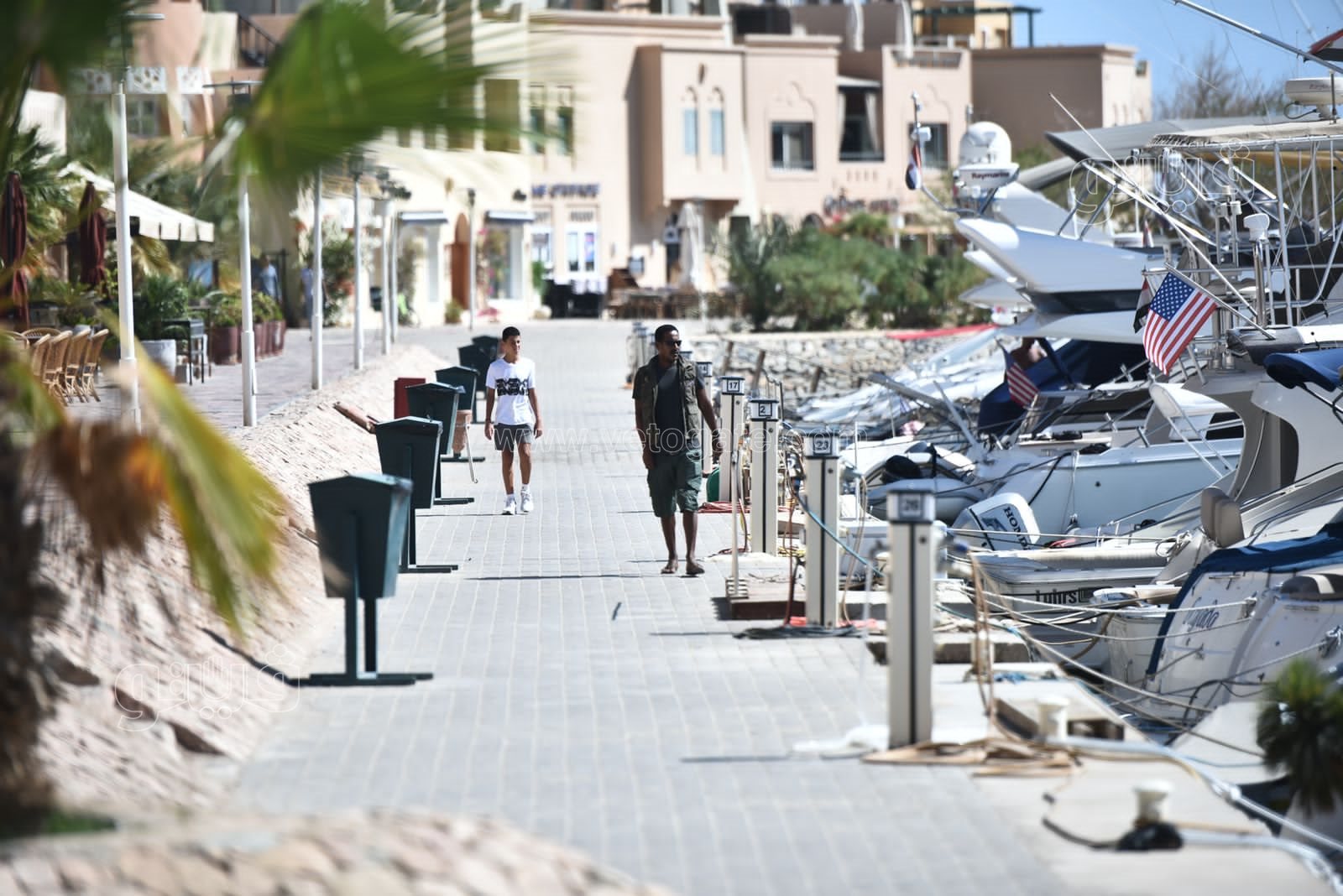 الجونة مدينة السحر والسياحة والجمال (47)