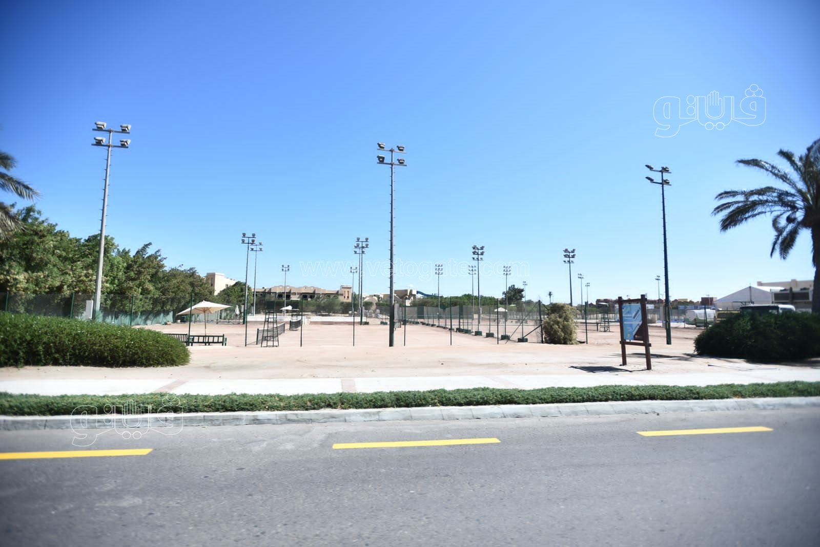 الجونة مدينة السحر والسياحة والجمال (48)