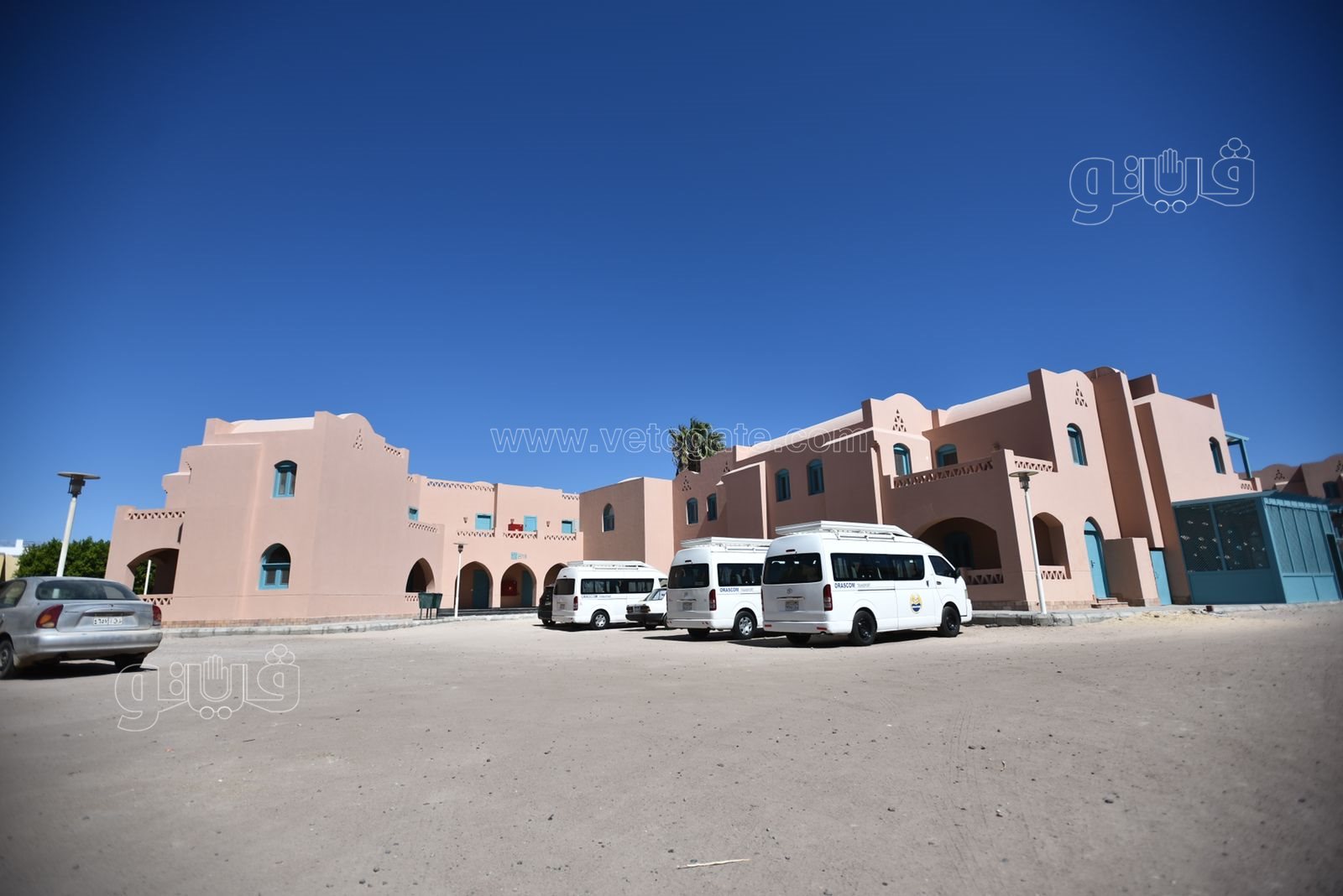 الجونة مدينة السحر والسياحة والجمال (49)