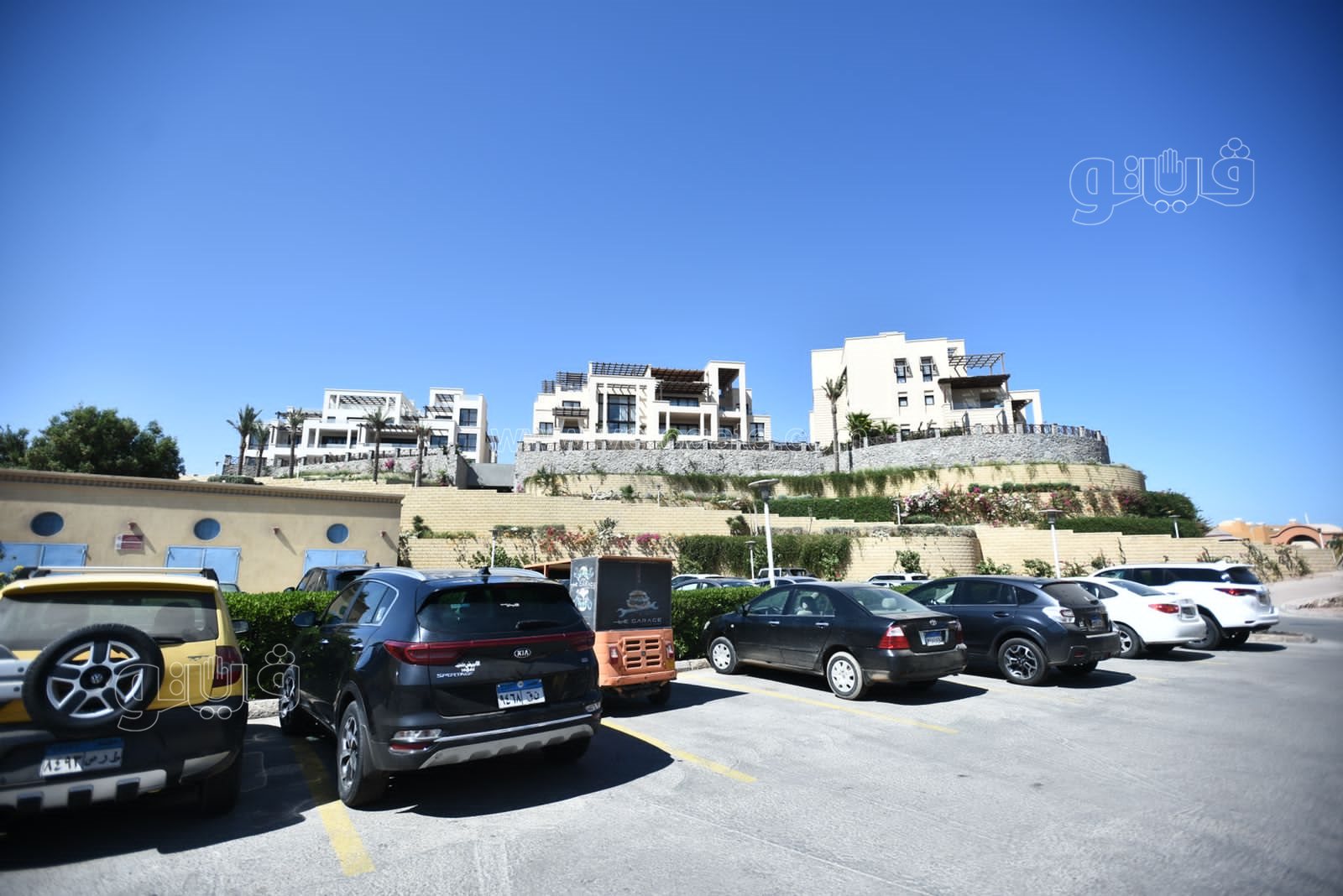 الجونة مدينة السحر والسياحة والجمال (50)