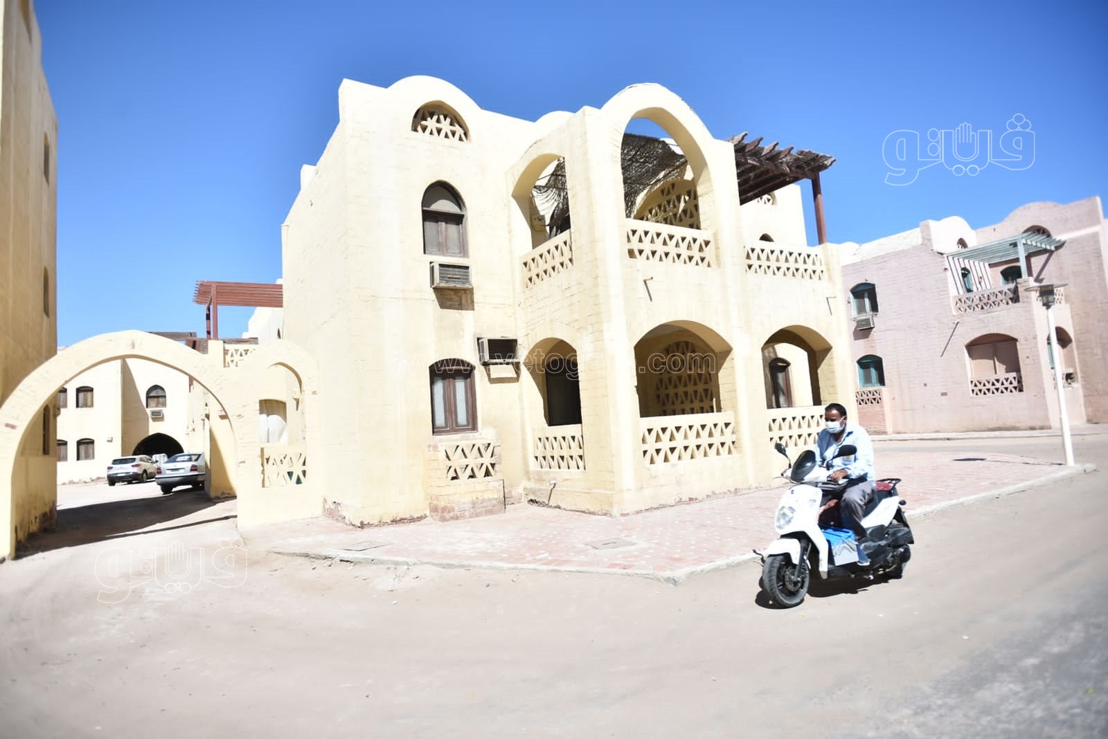 الجونة مدينة السحر والسياحة والجمال (51)