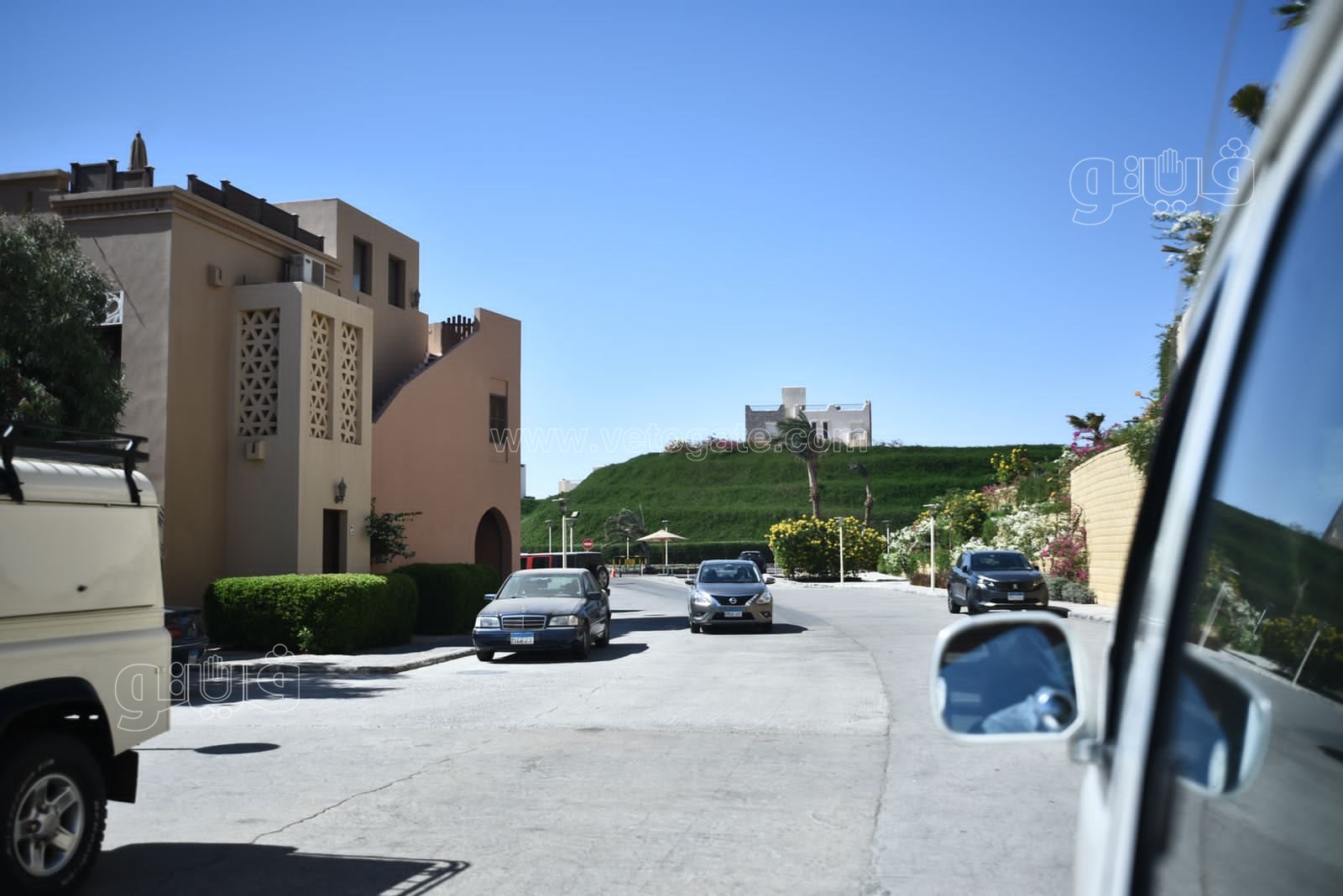 الجونة مدينة السحر والسياحة والجمال (53)