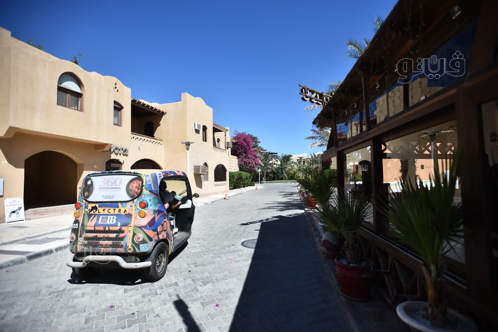 الجونة مدينة السحر والسياحة والجمال (54)