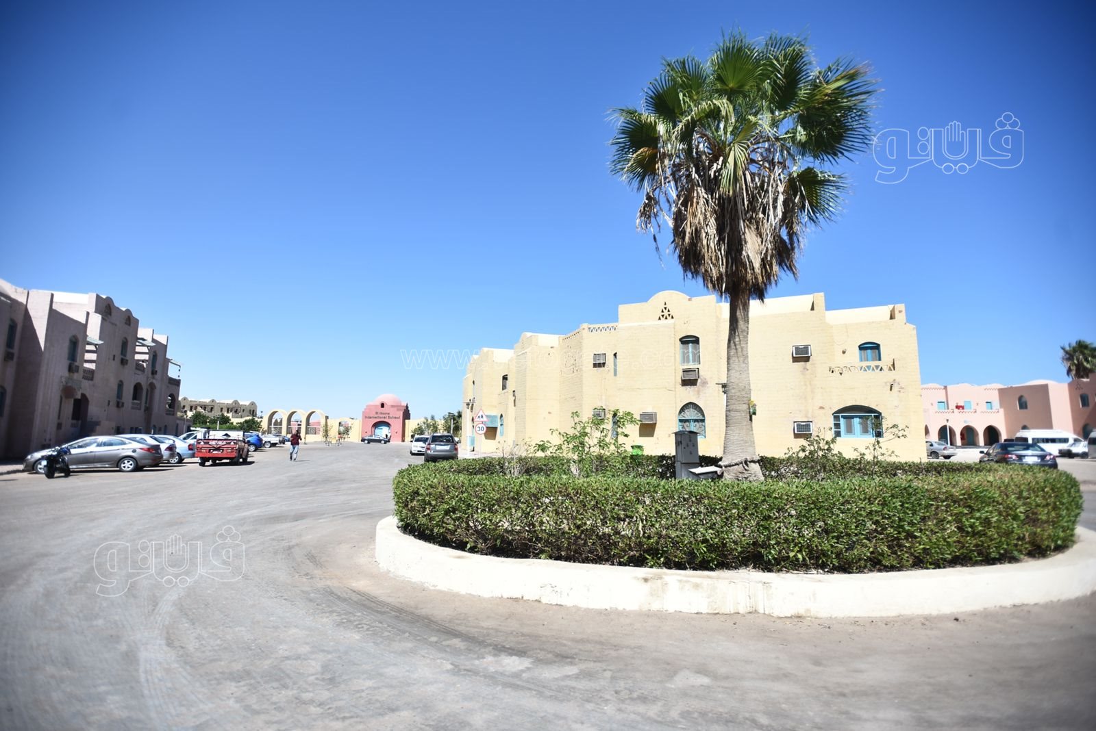 الجونة مدينة السحر والسياحة والجمال (55)