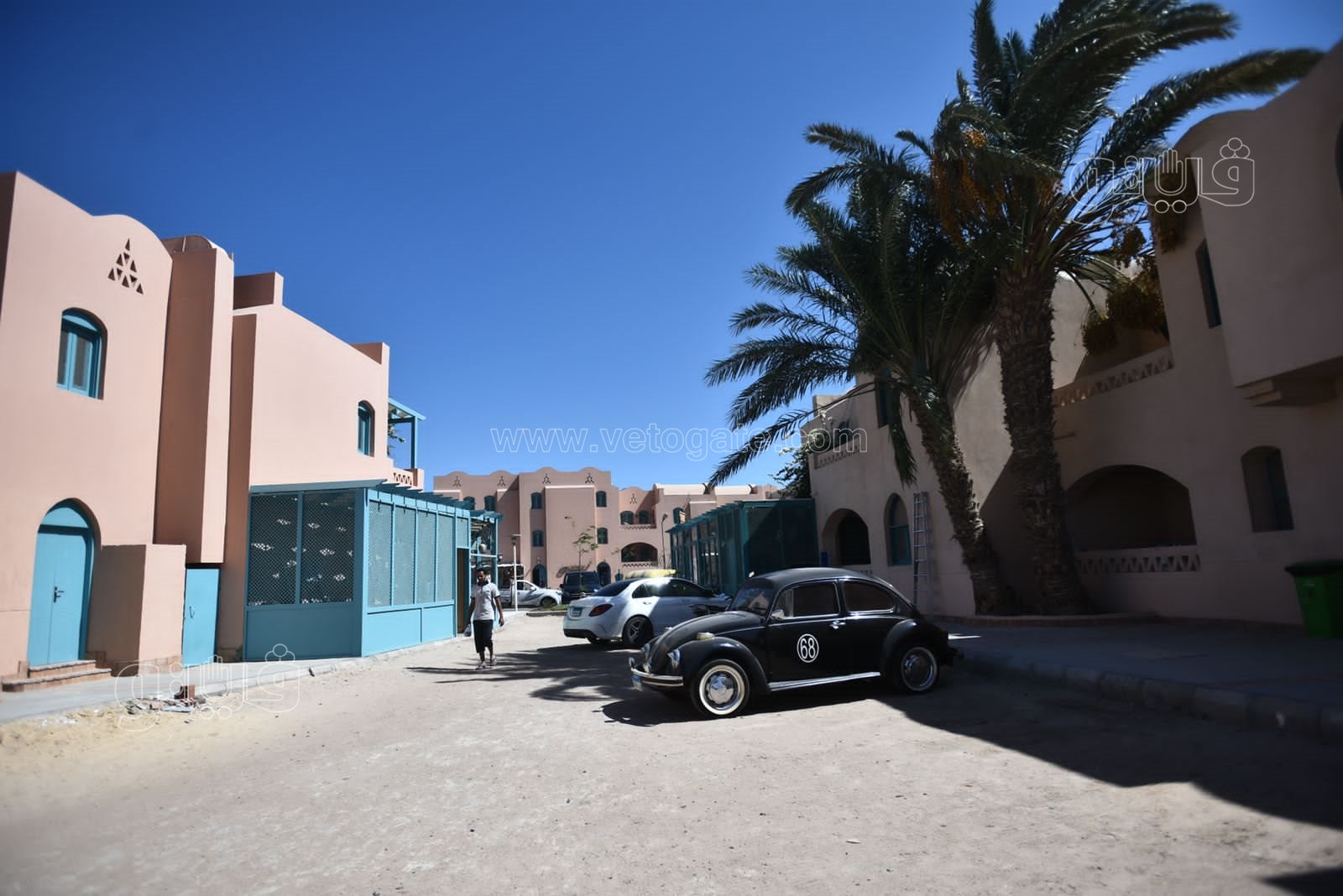 الجونة مدينة السحر والسياحة والجمال (56)