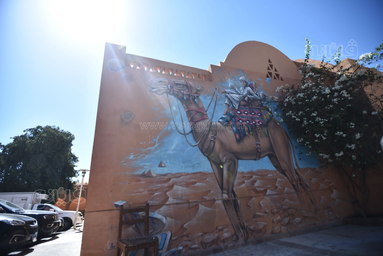 الجونة مدينة السحر والسياحة والجمال (57)