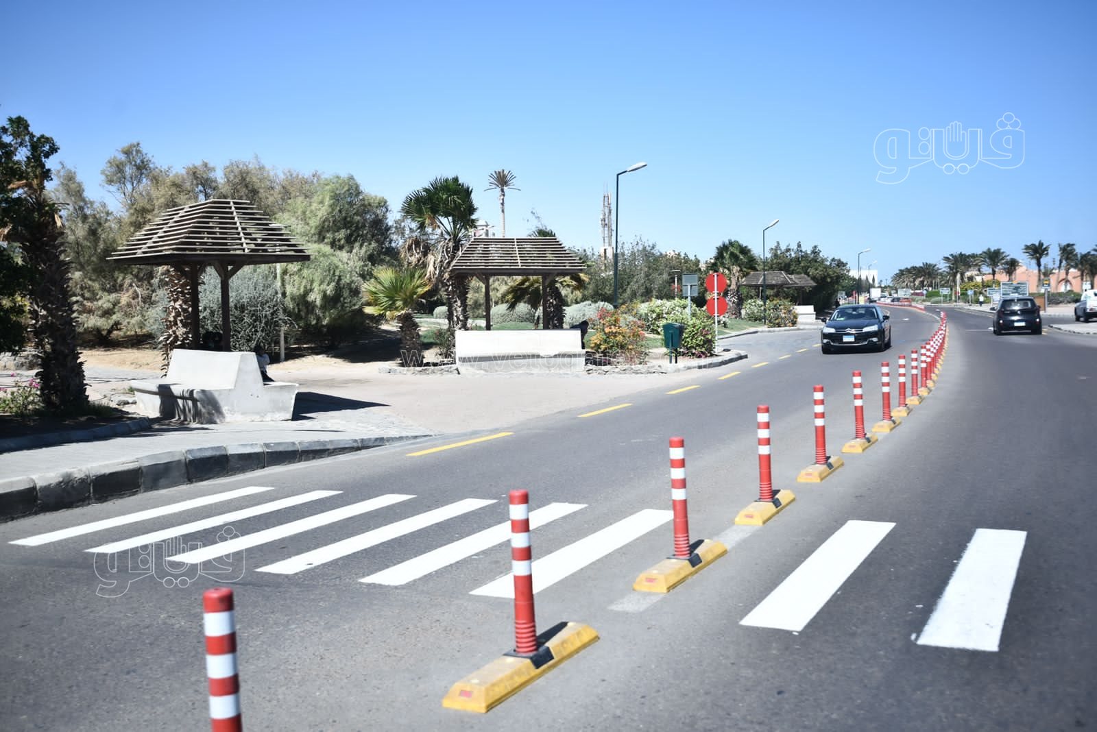 الجونة مدينة السحر والسياحة والجمال (59)