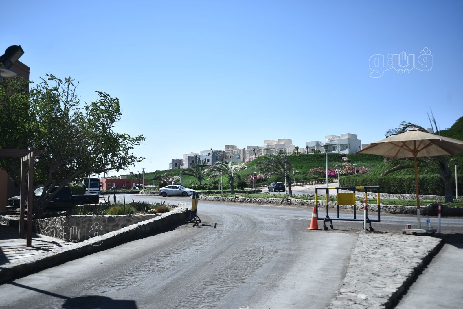 الجونة مدينة السحر والسياحة والجمال (60)