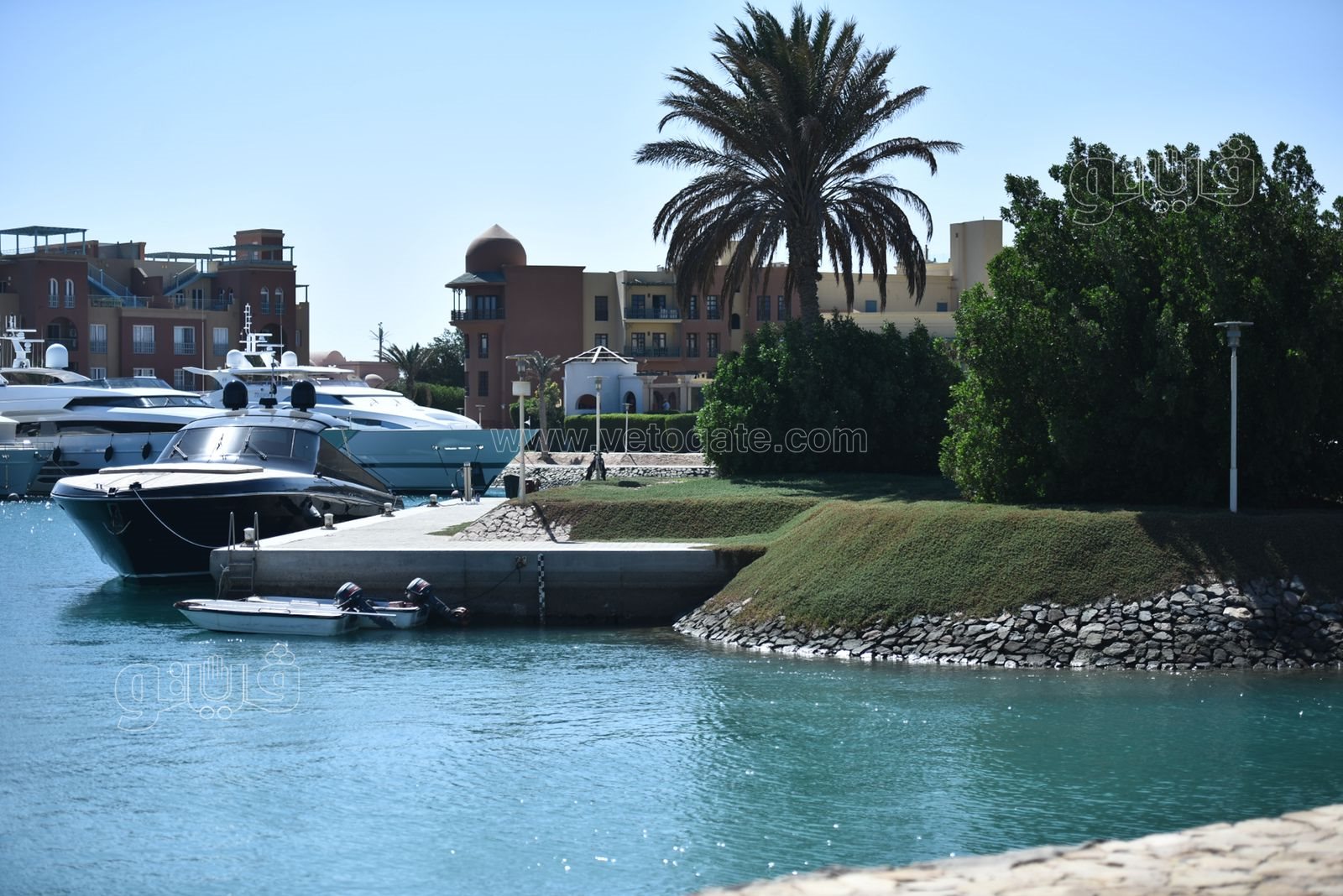 الجونة مدينة السحر والسياحة والجمال (61)