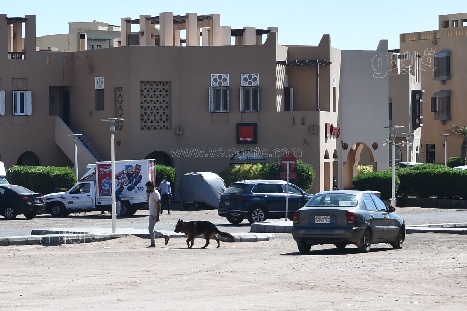 الجونة مدينة السحر والسياحة والجمال (63)