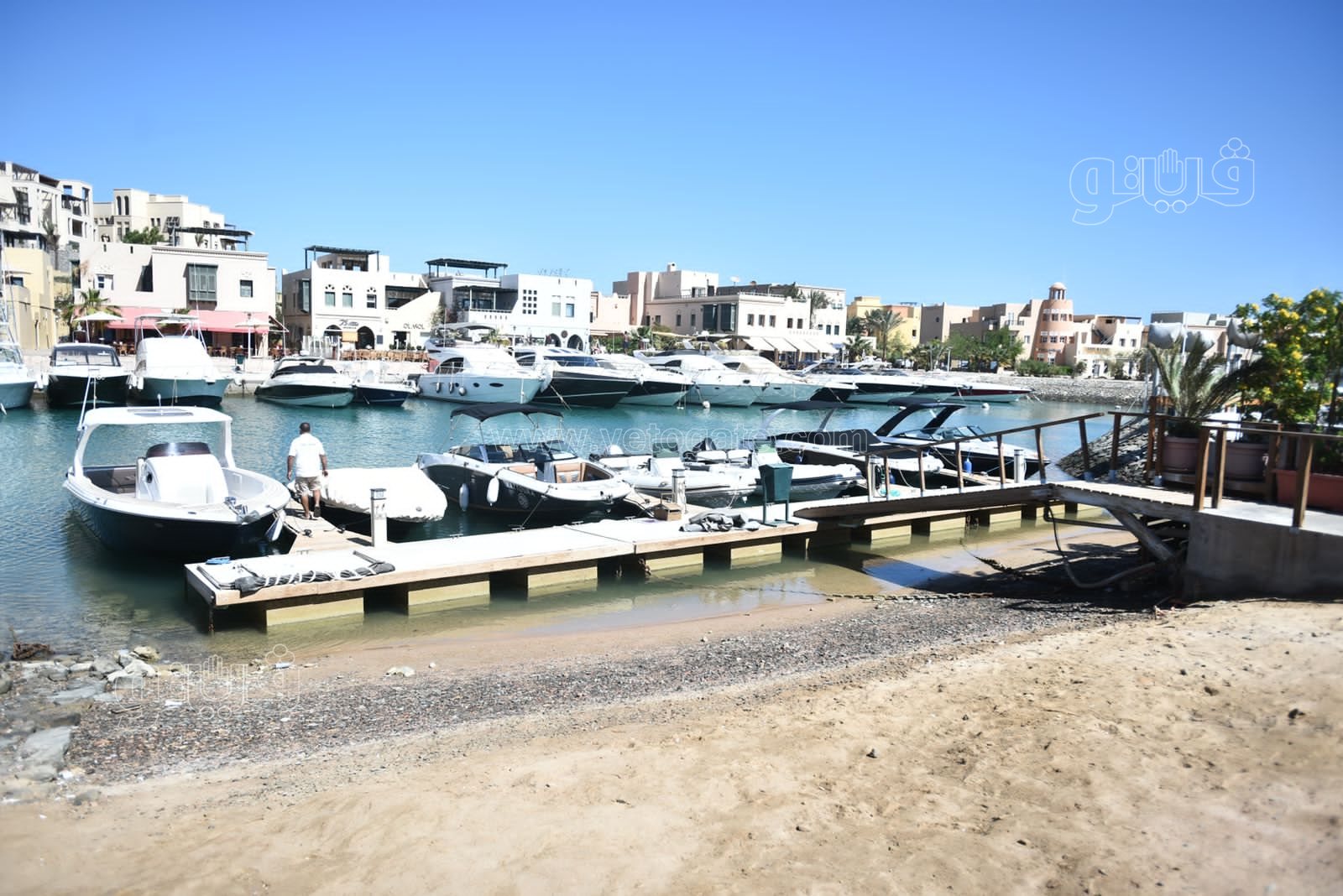 الجونة مدينة السحر والسياحة والجمال (67)