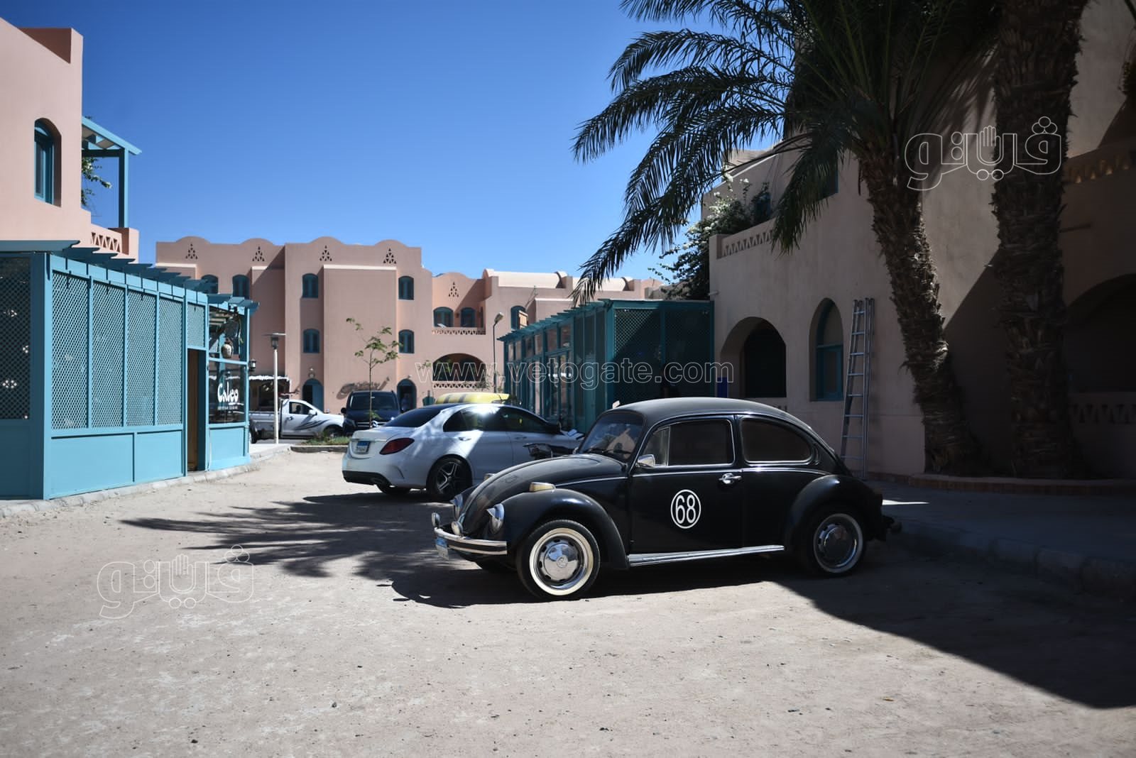 الجونة مدينة السحر والسياحة والجمال (69)