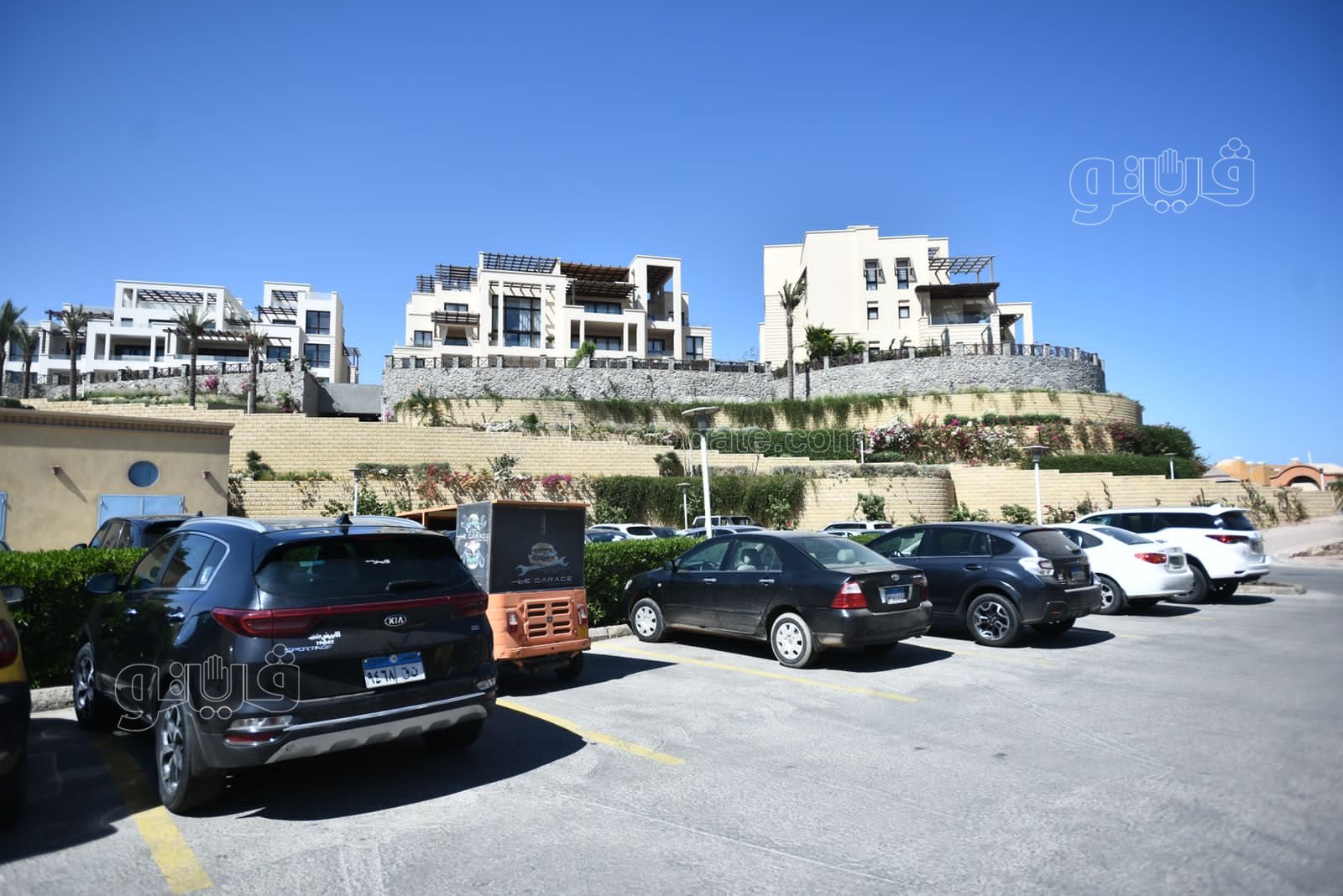 الجونة مدينة السحر والسياحة والجمال (71)