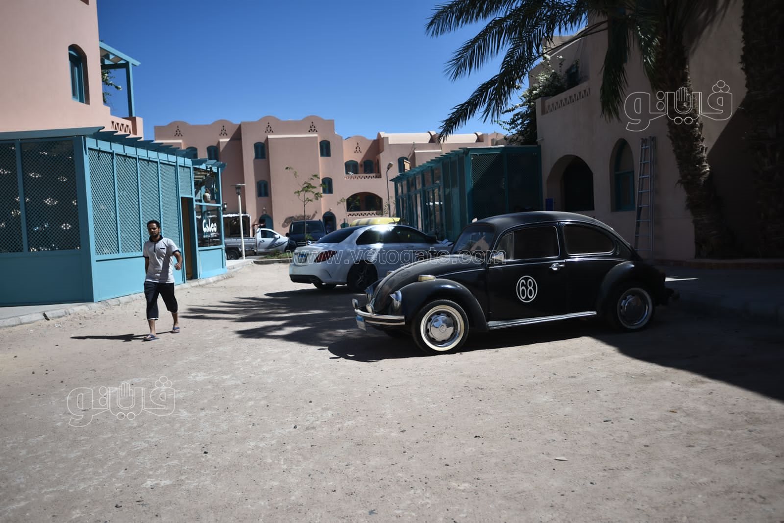 الجونة مدينة السحر والسياحة والجمال (73)