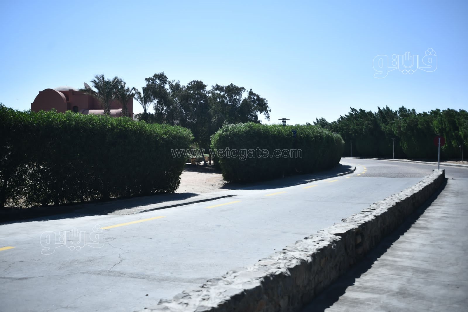 الجونة مدينة السحر والسياحة والجمال (77)