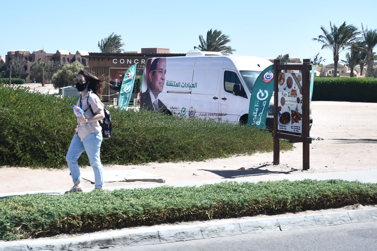 الجونة مدينة السحر والسياحة والجمال (79)