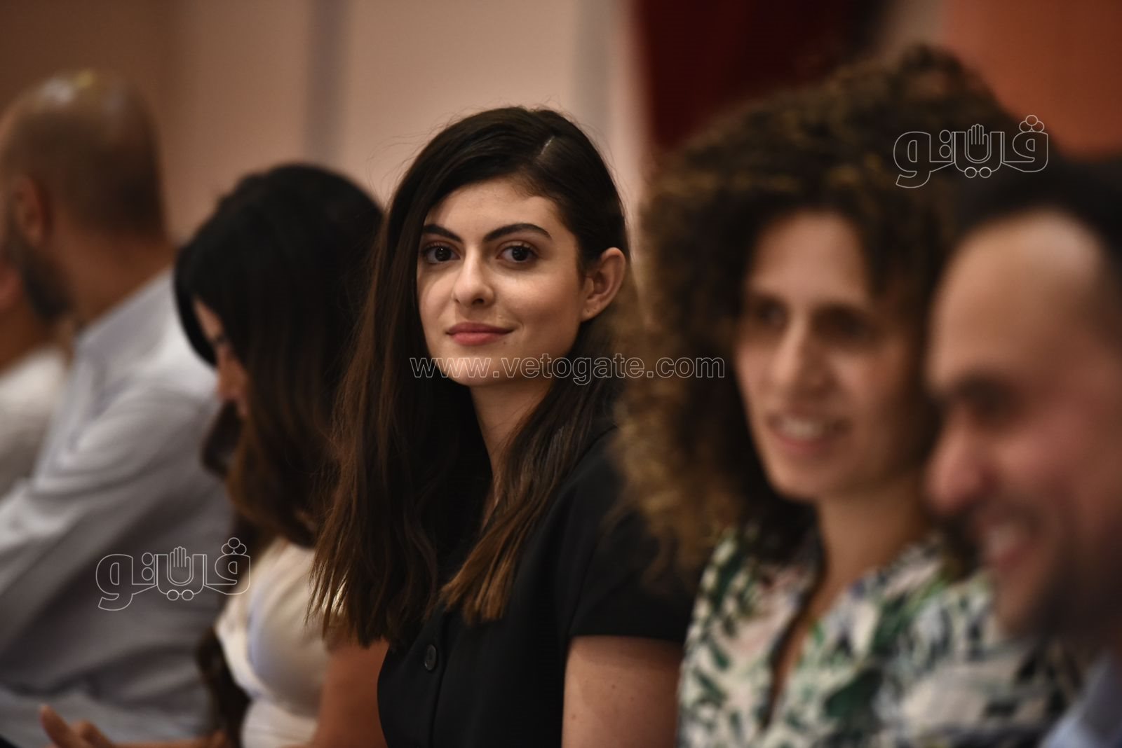 مؤتمر فيلم أميرة (5)