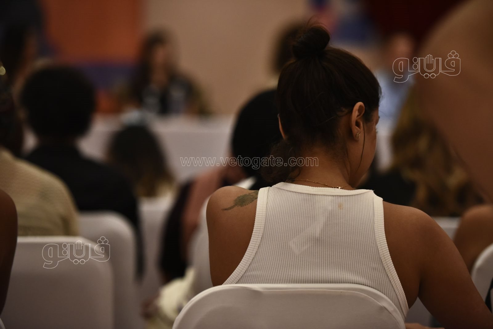 مؤتمر فيلم أميرة (9)