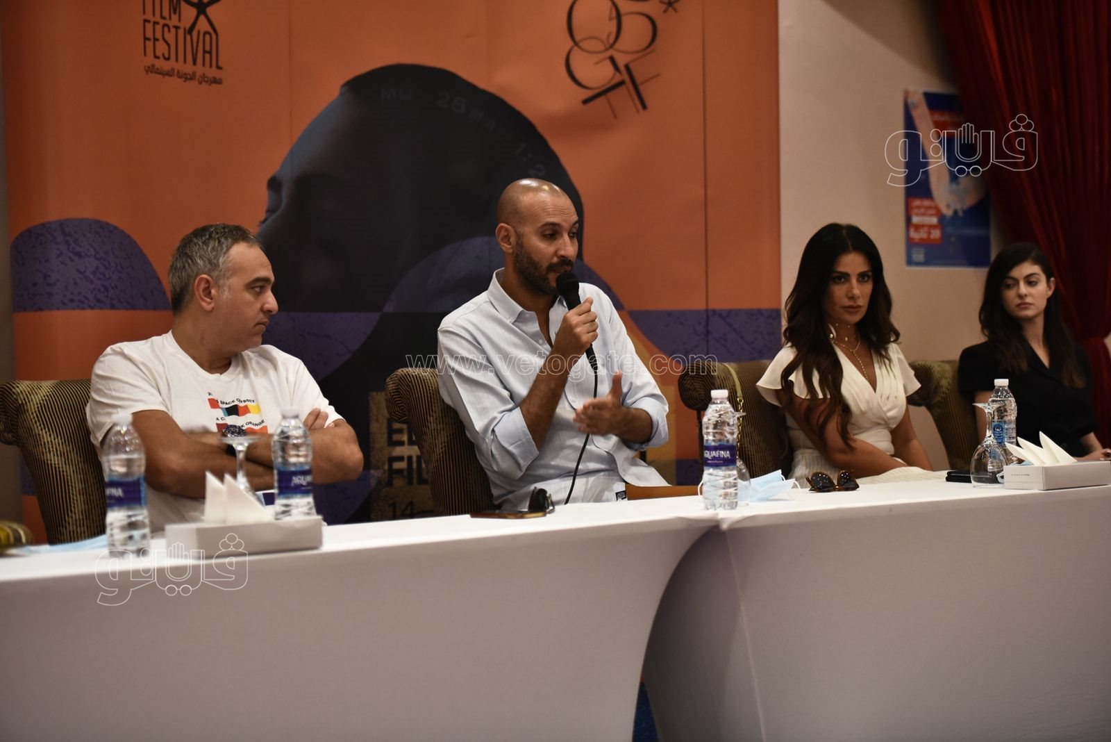 مؤتمر فيلم أميرة (13)