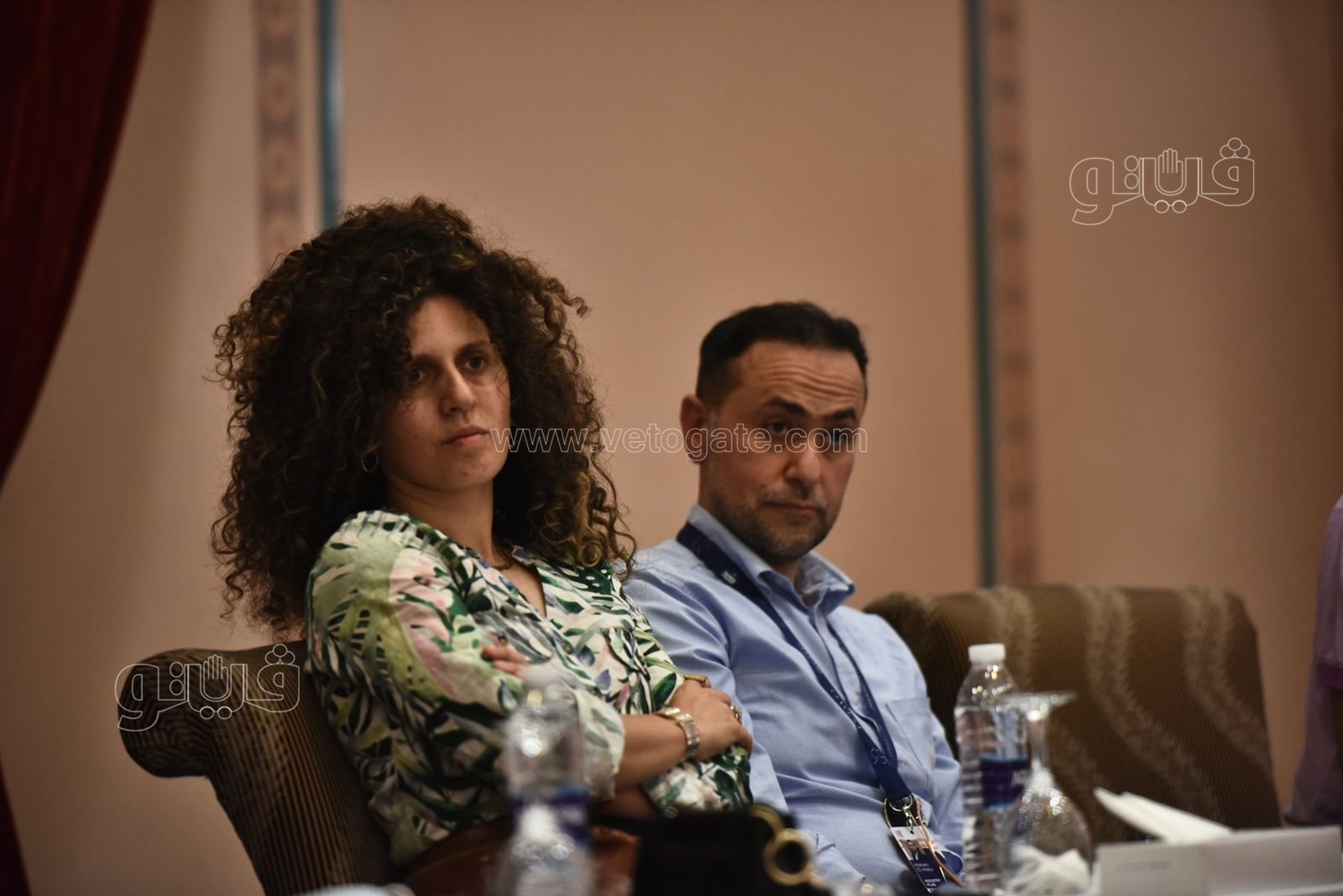 مؤتمر فيلم أميرة (14)