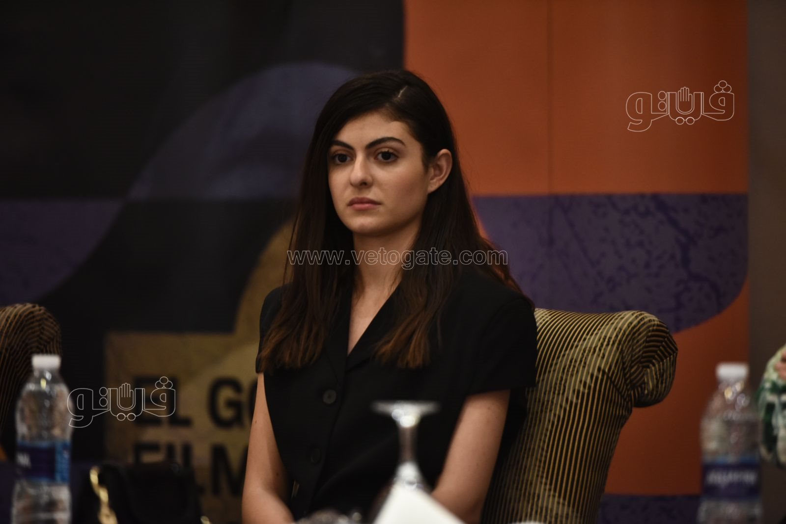 مؤتمر فيلم أميرة (16)