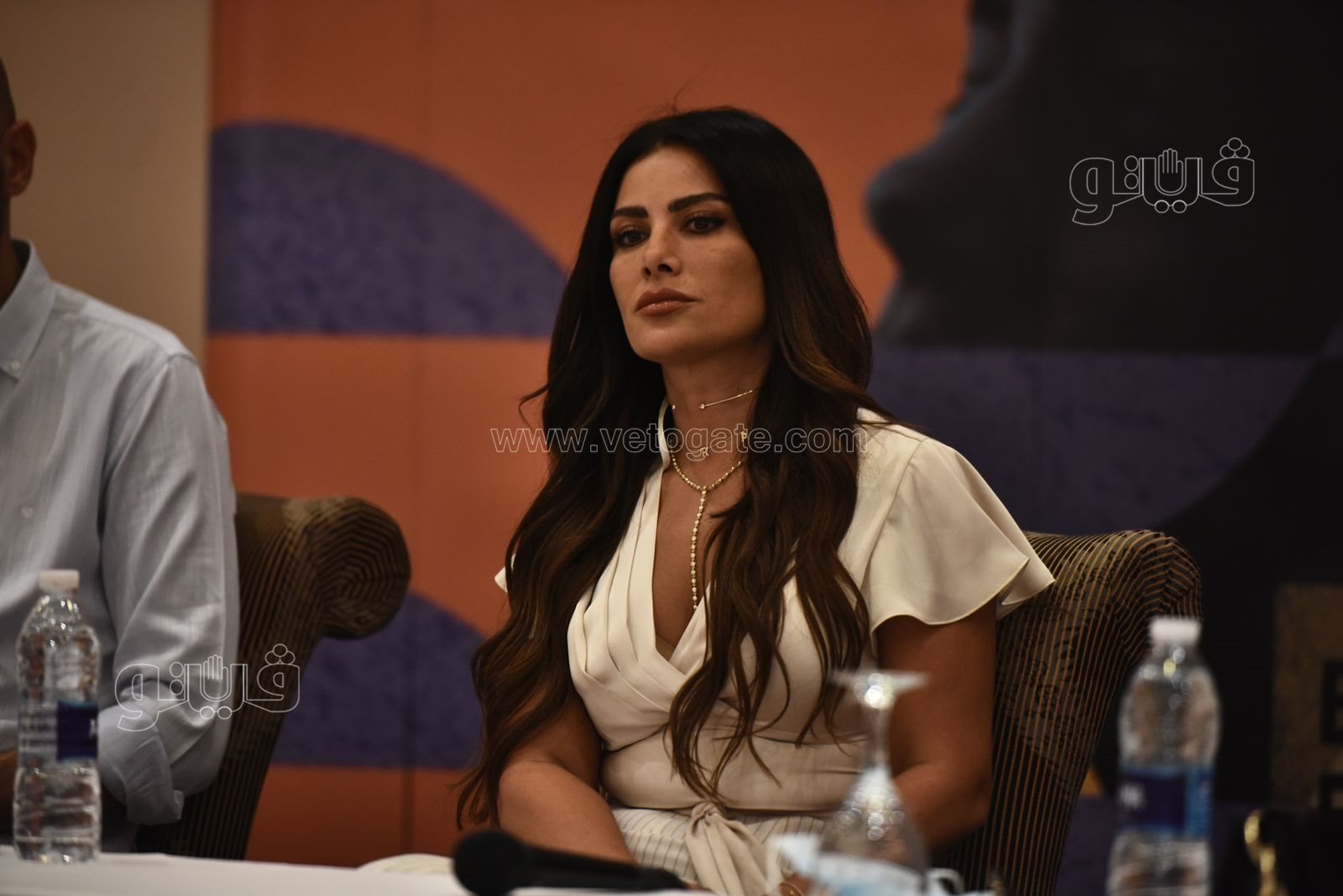 مؤتمر فيلم أميرة (17)