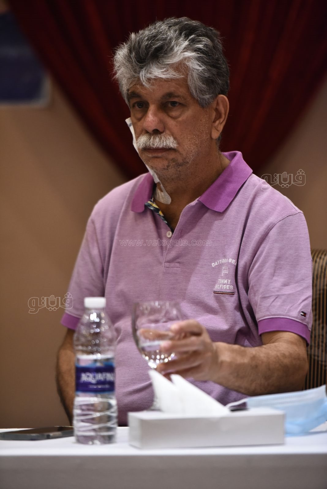 مؤتمر فيلم أميرة (20)