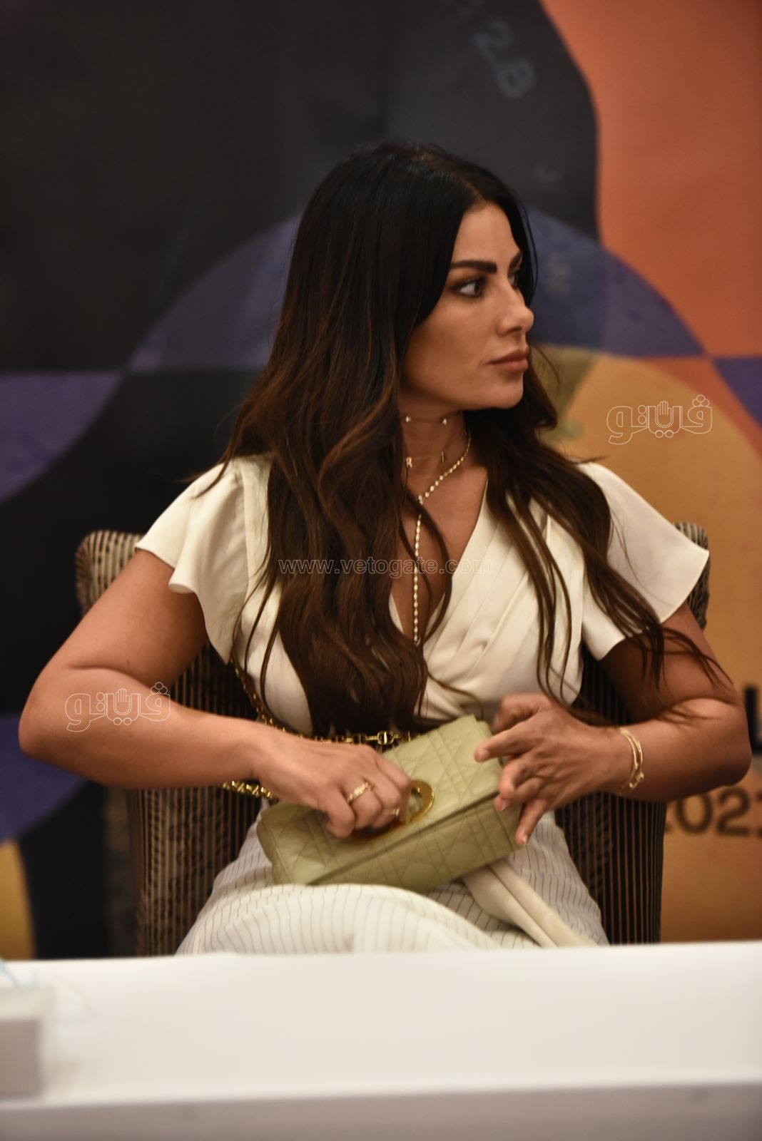 مؤتمر فيلم أميرة (21)