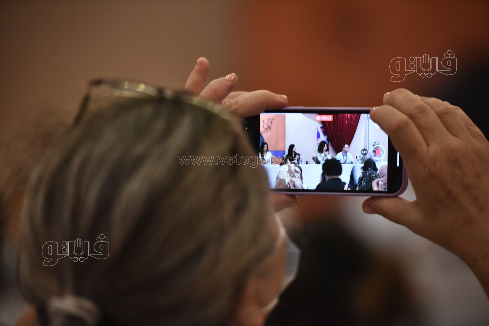 مؤتمر فيلم أميرة (23)