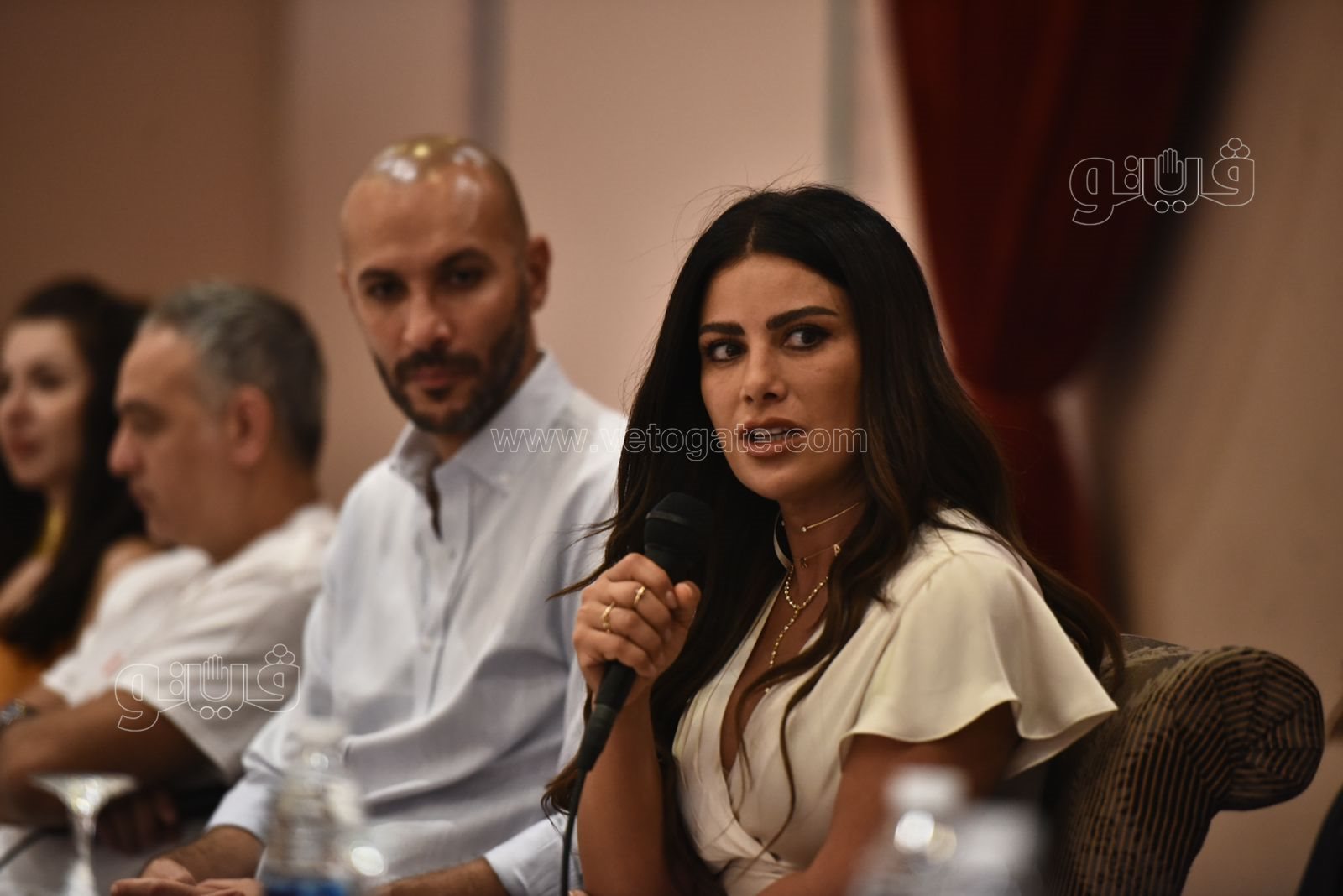 مؤتمر فيلم أميرة (24)