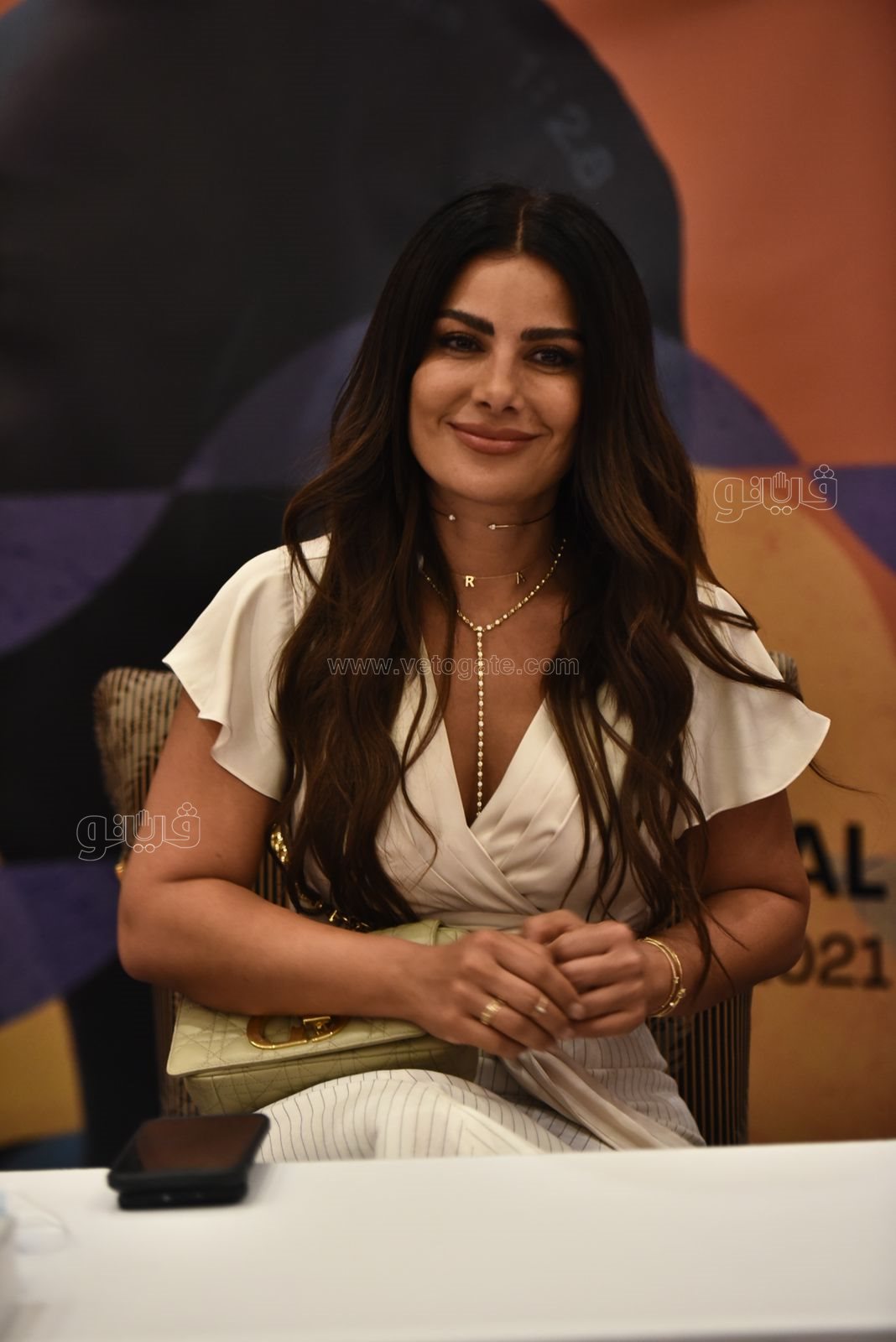 مؤتمر فيلم أميرة (25)