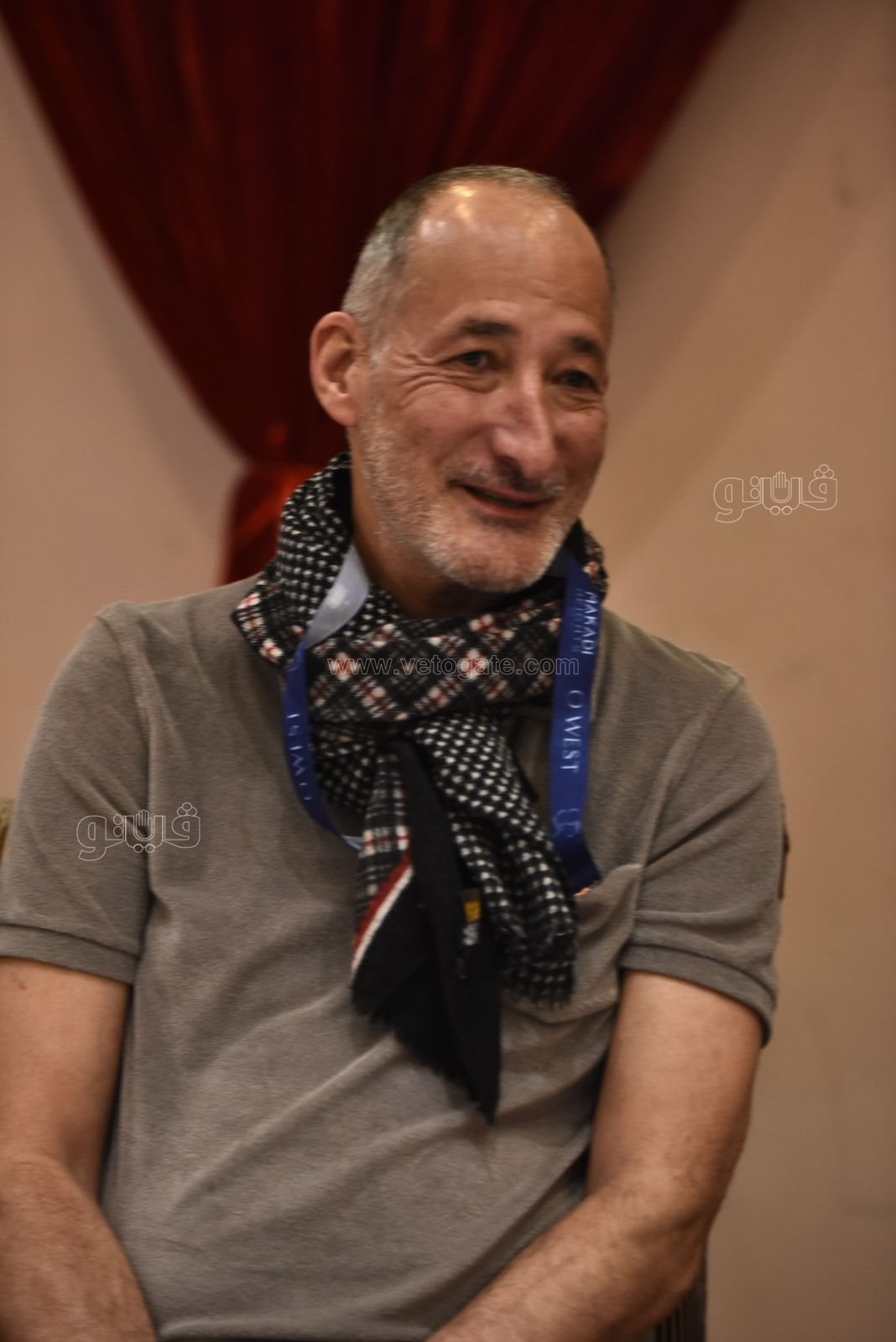 مؤتمر فيلم أميرة (27)