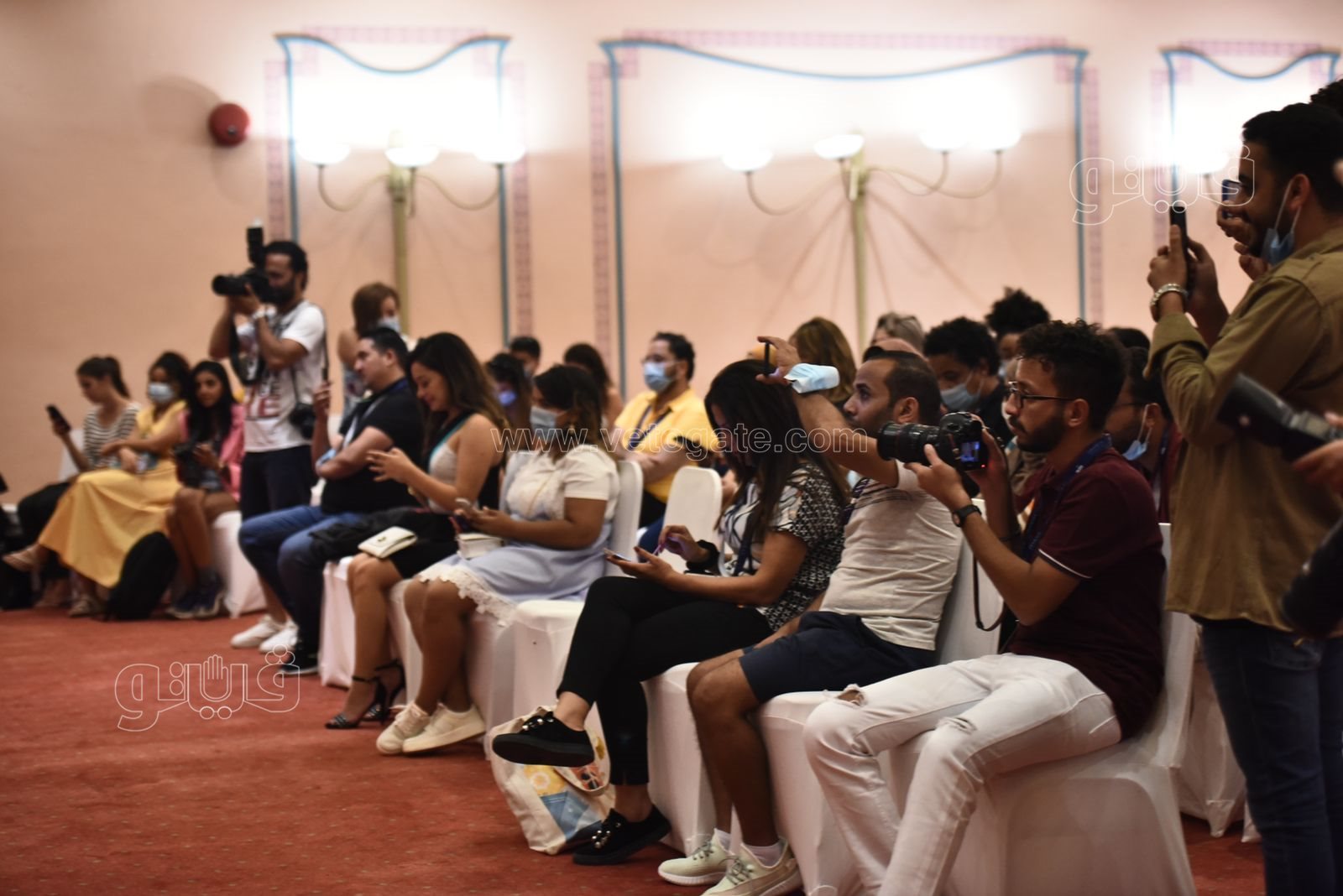 مؤتمر فيلم أميرة (33)