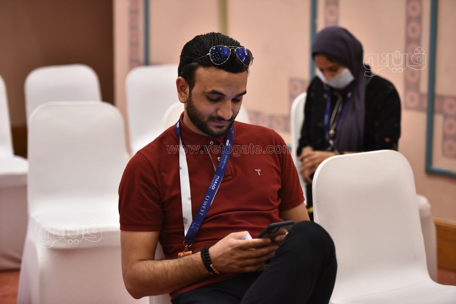 مؤتمر فيلم أميرة (34)