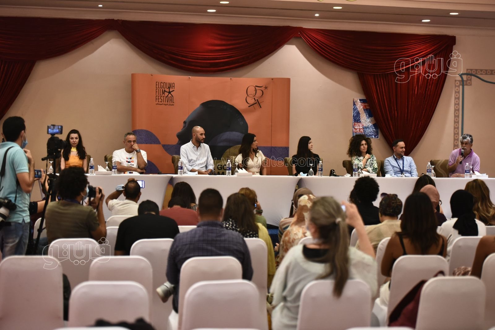 مؤتمر فيلم أميرة (35)