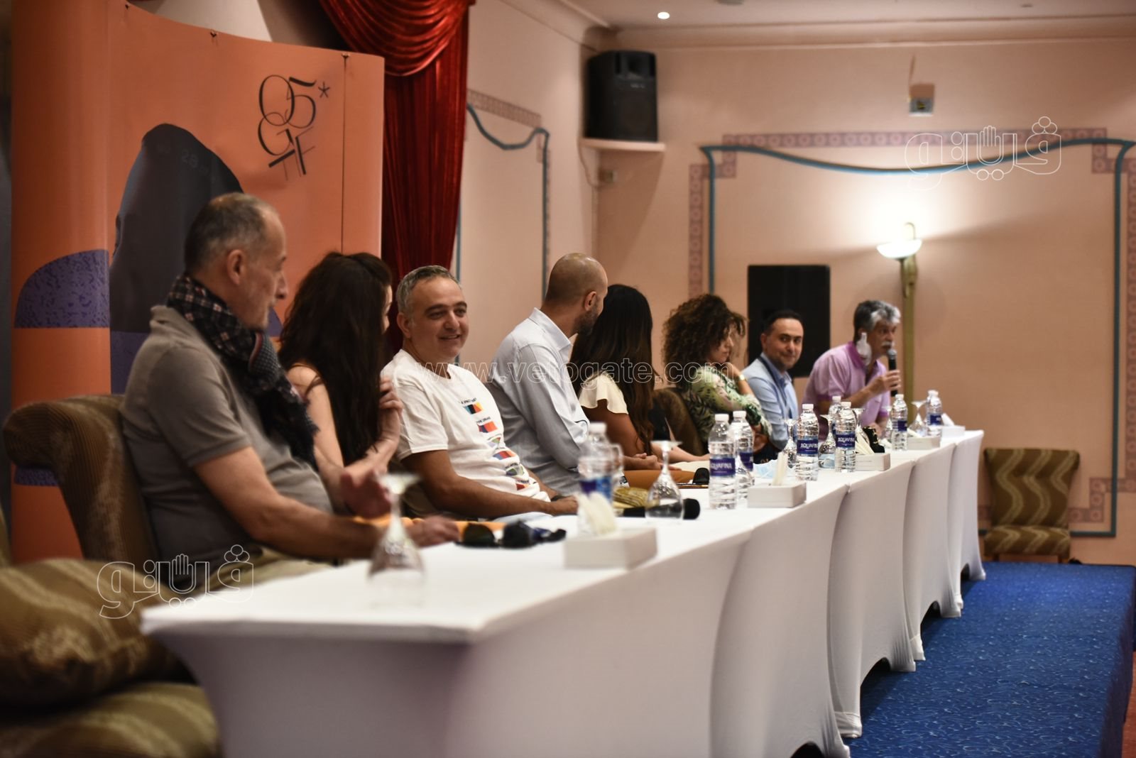 مؤتمر فيلم أميرة (36)