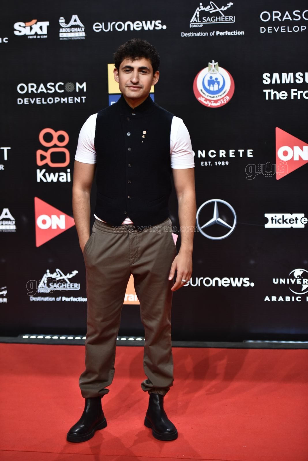 أمير المصري (2)