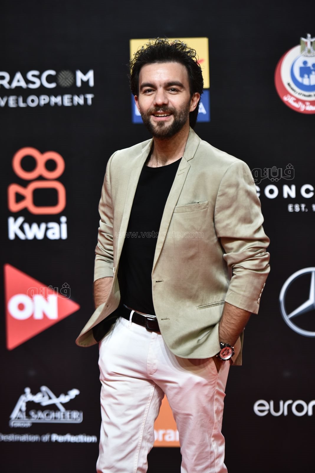 شريف رمزي (1)