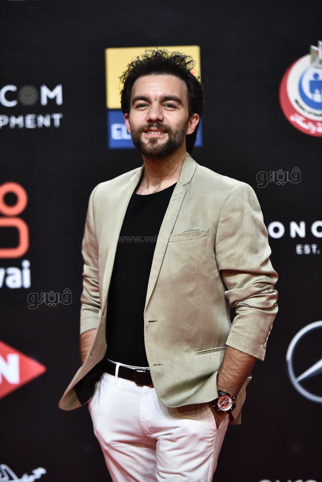 شريف رمزي (2)