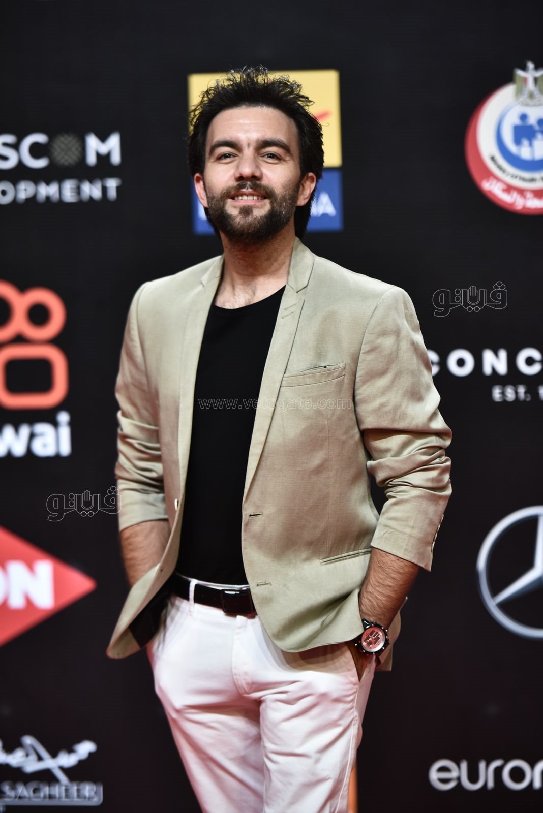 شريف رمزي (3)