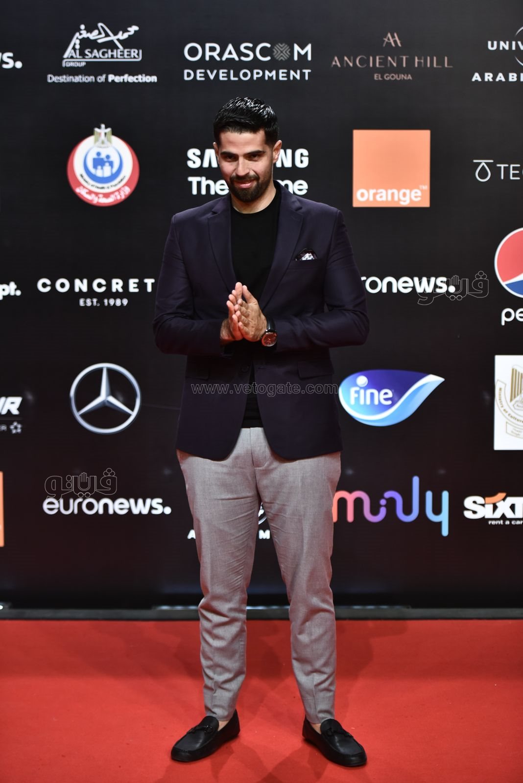 طارق الإبياري (1)