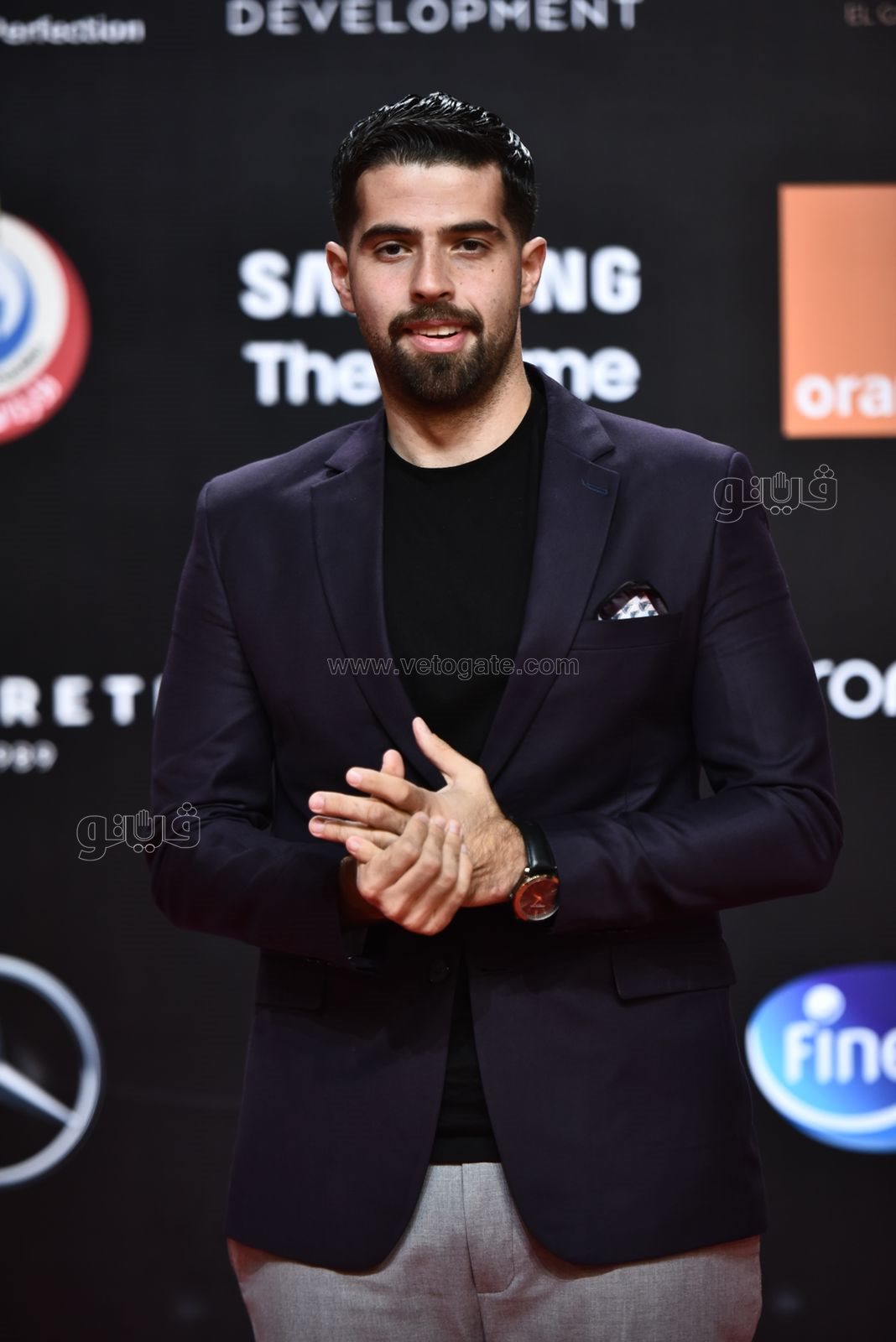 طارق الإبياري (2)