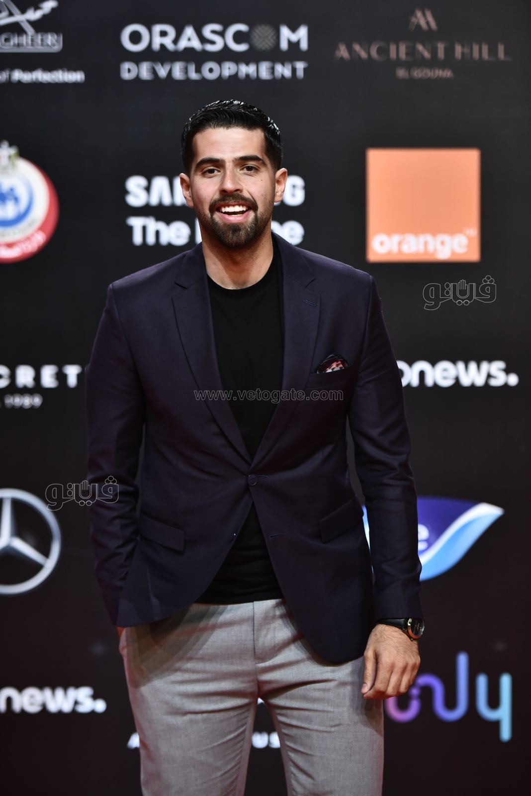 طارق الإبياري (3)